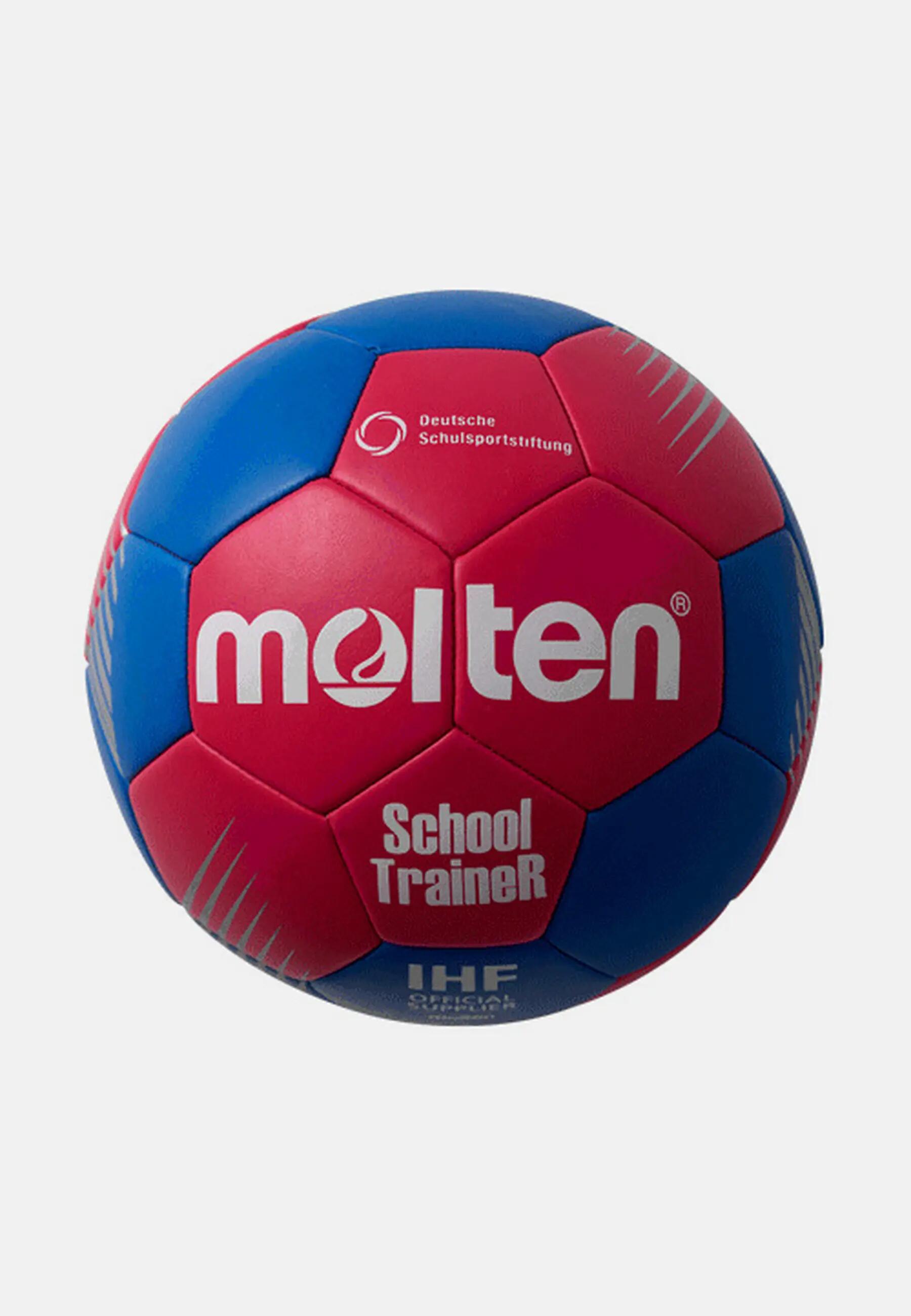 Trainings-Handball Molten 4/5