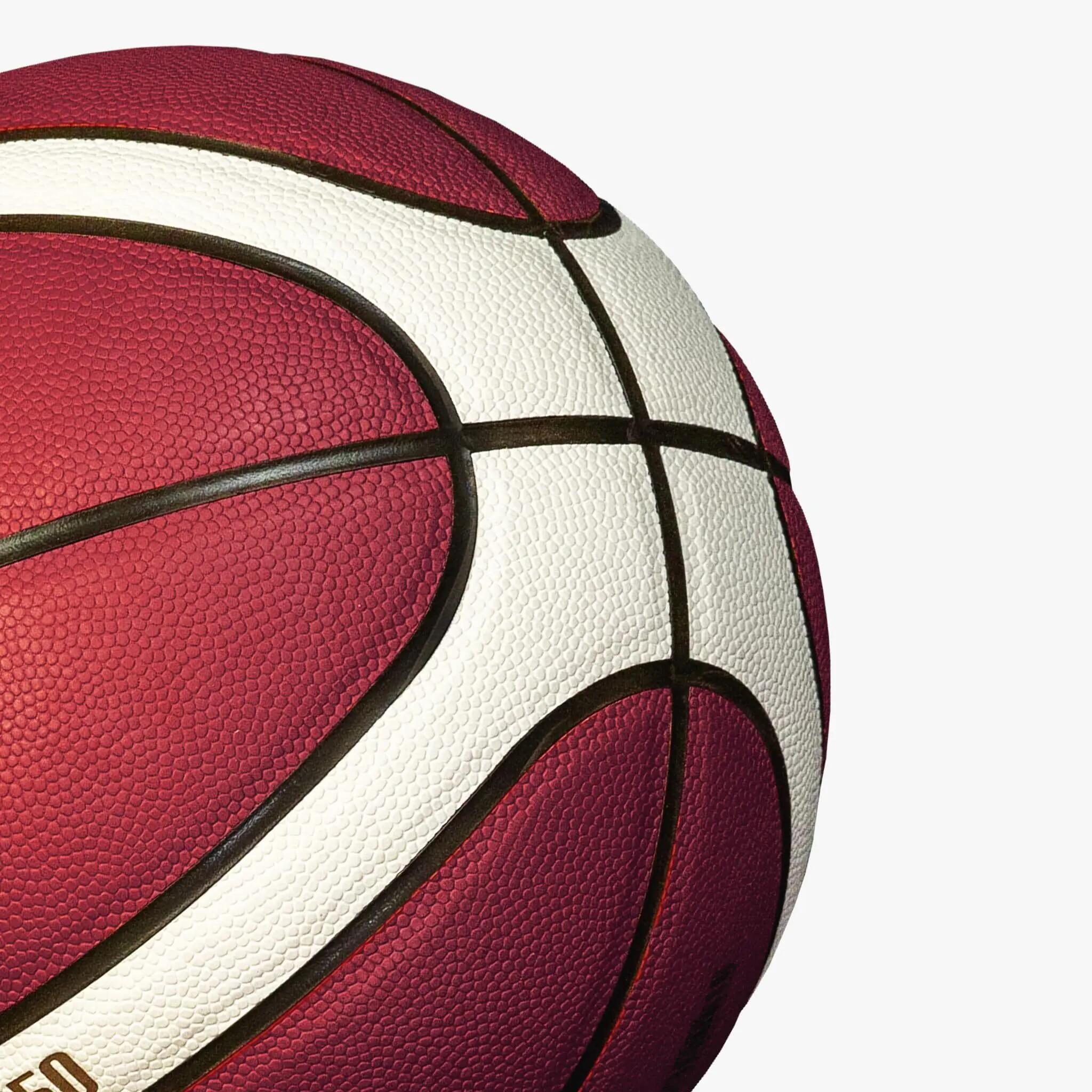 Basketball Molten BC USA 6/7