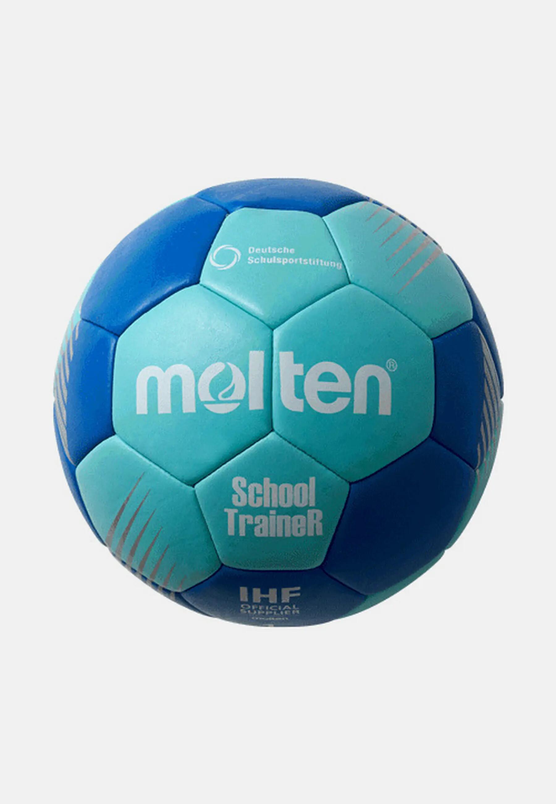 Ballon de handball d'entraînement Molten 4/5