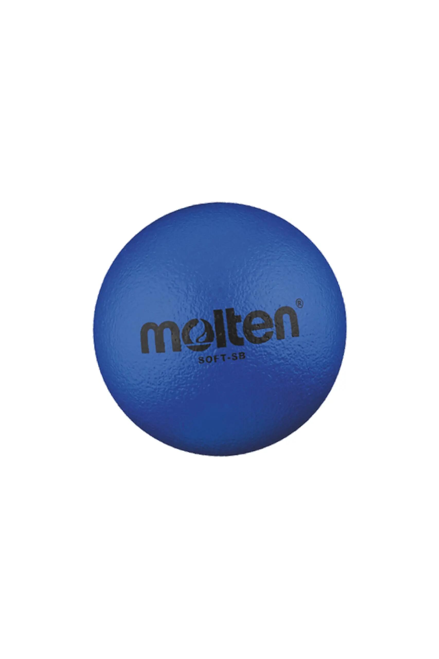 Ballon De Handball (Bleu) 180 mm 5/6