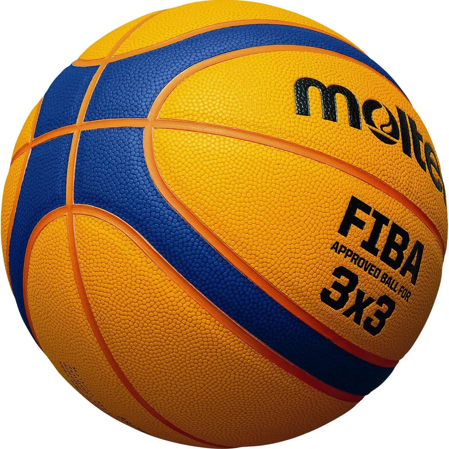 B33T5000 FIBA kosárlabda 6 8/11