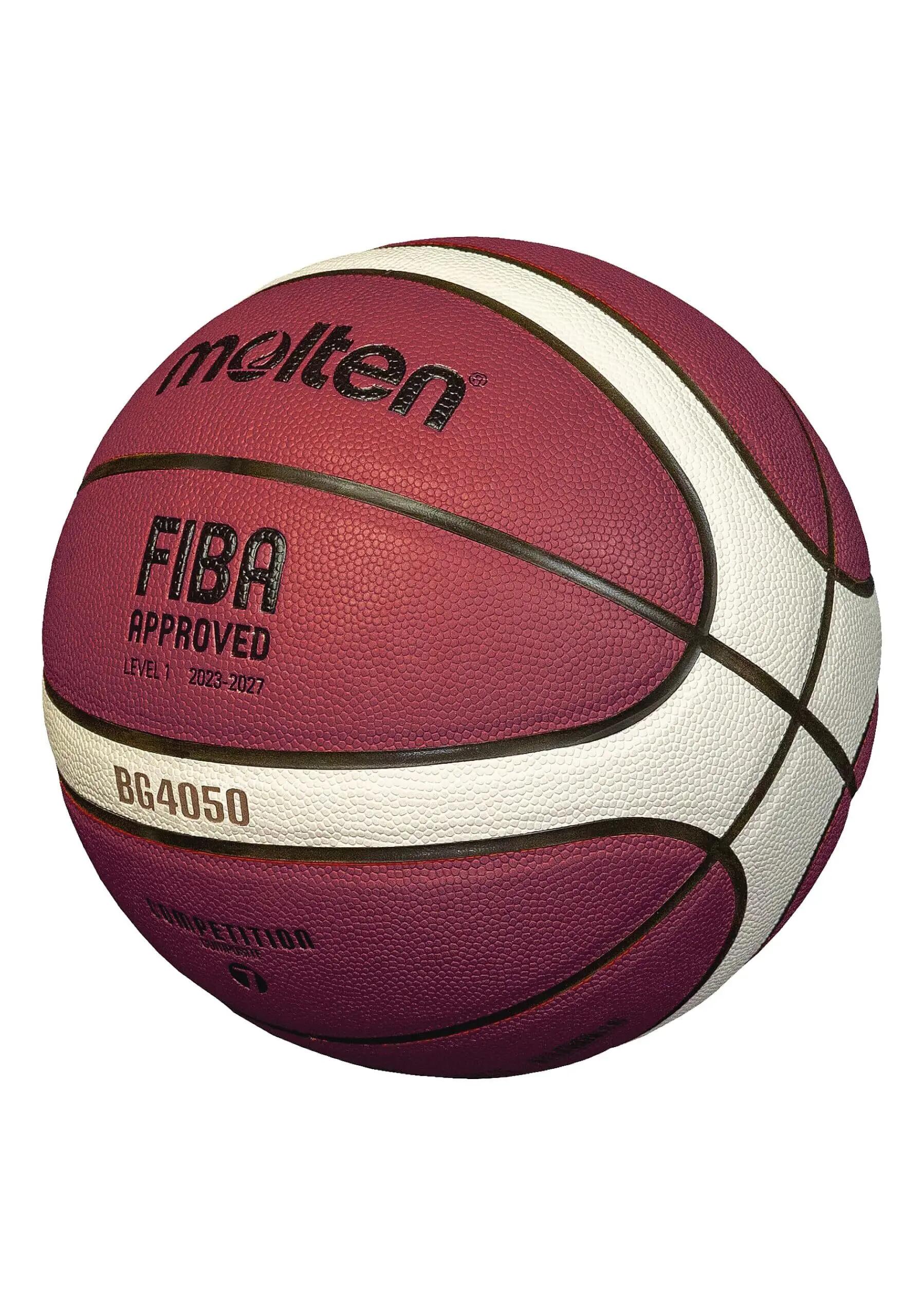 Ballon Molten BXG4050-DBB 8/10