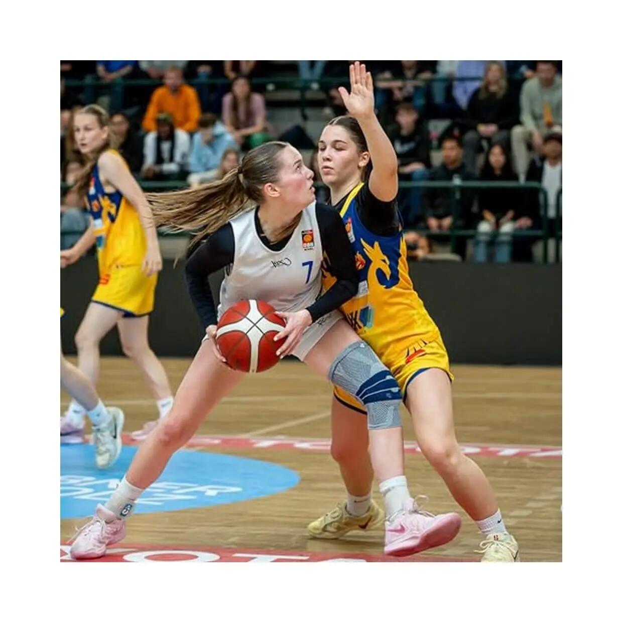 Basket球 BG4550 DBB Taglia 6 Basketball Unisex 6/8