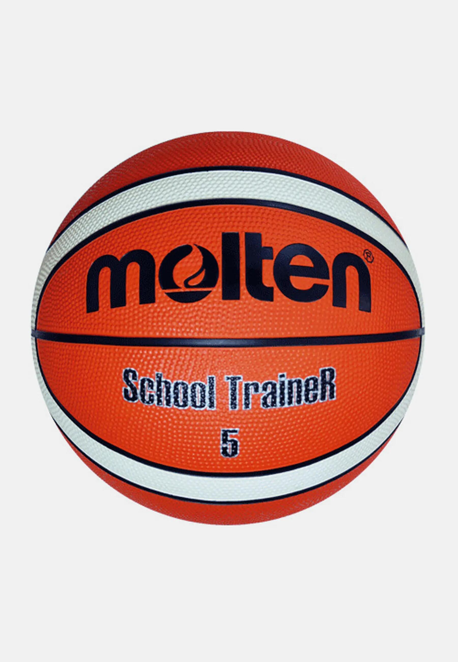 Ballon de basketball Molten School Trainer 6/6