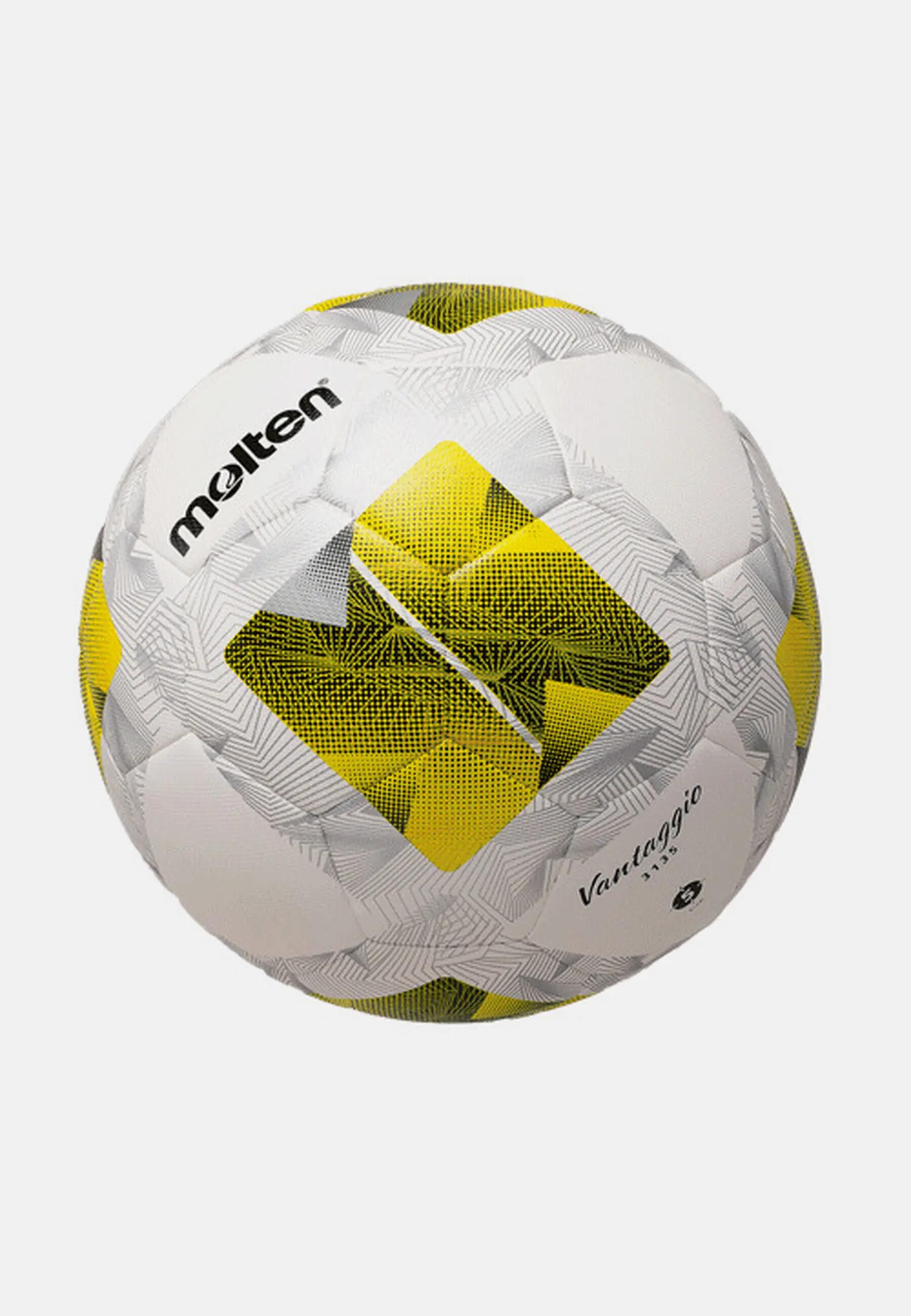 Voetbal Molten Lightball F5N3135-Y 10/10