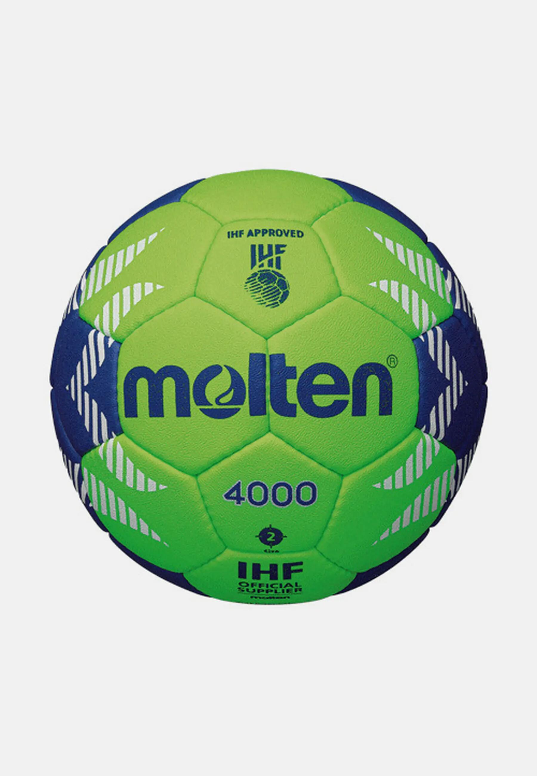 Palla da handball Molten H2A4000 - Competizioni - Taglia 2 9/9