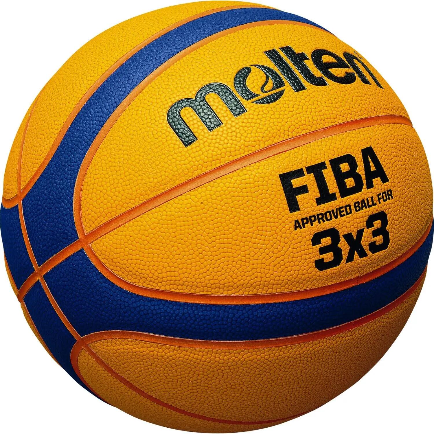 B33T5000 FIBA kosárlabda 6 7/11