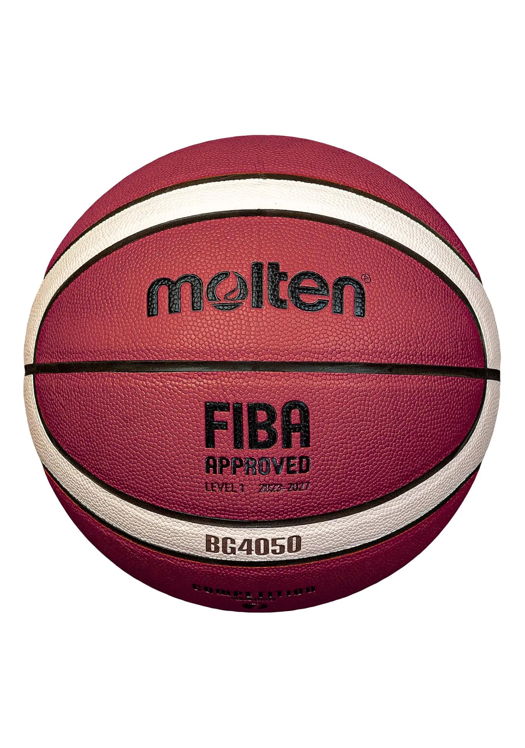 Ballon Molten BXG4050-DBB 7/10