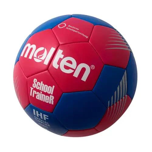 Trainings-Handball Molten 2/5