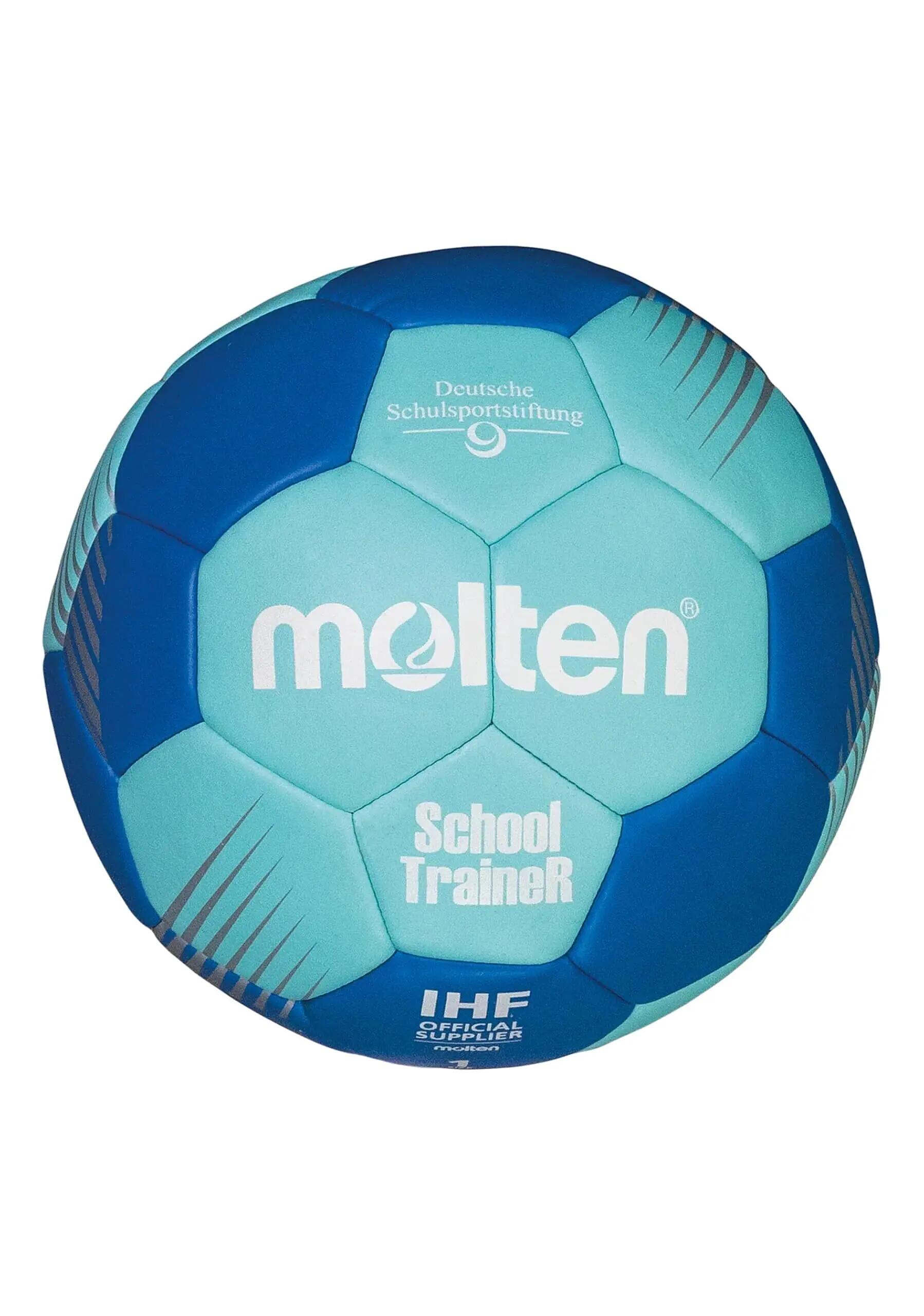 Ballon de handball d'entraînement Molten 2/5
