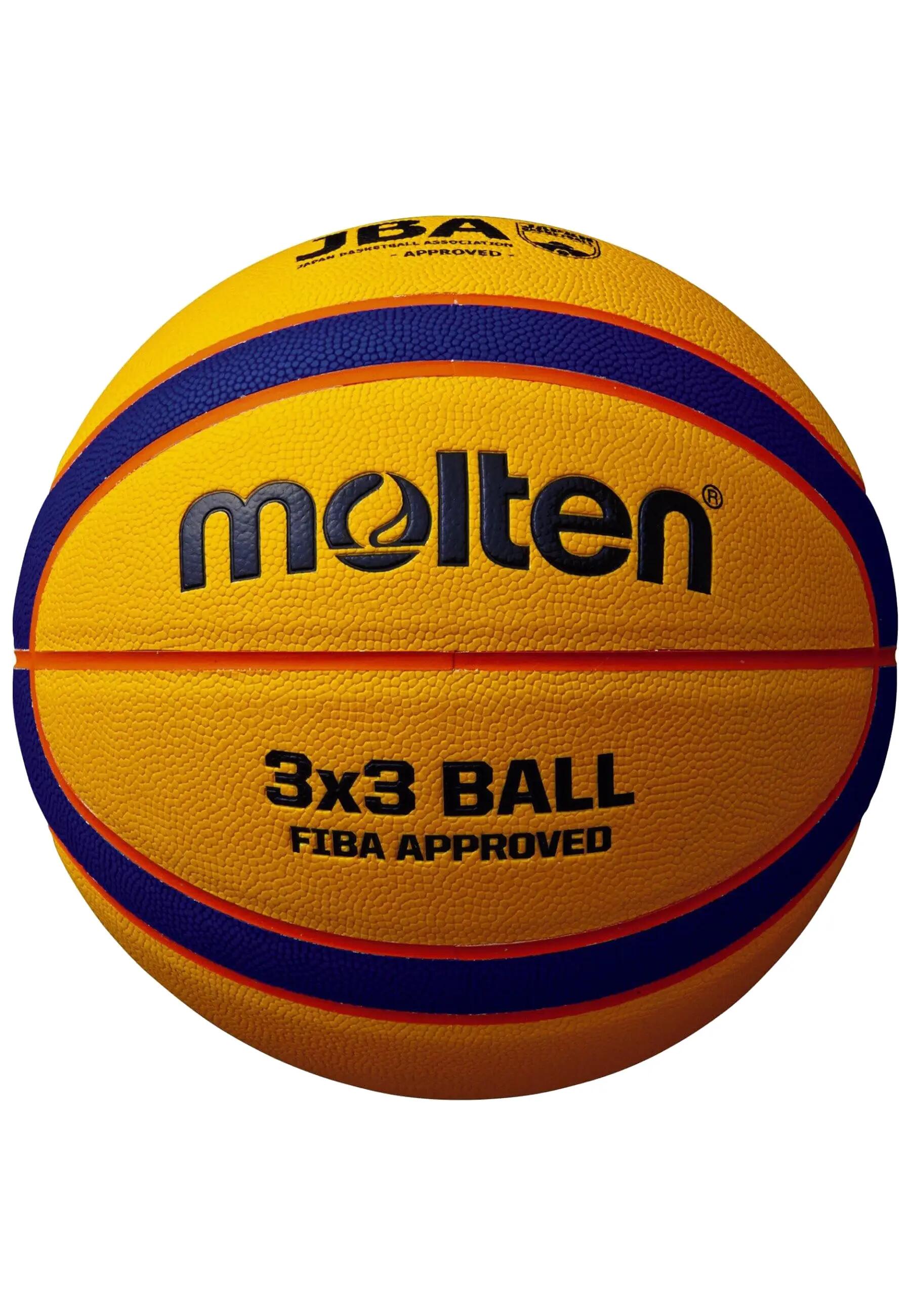 B33T5000 FIBA kosárlabda 6 11/11