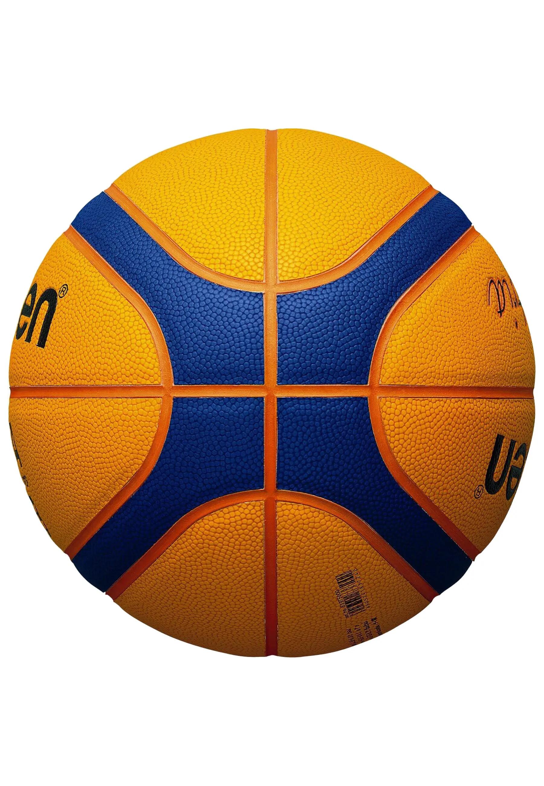 B33T5000 FIBA kosárlabda 6 10/11