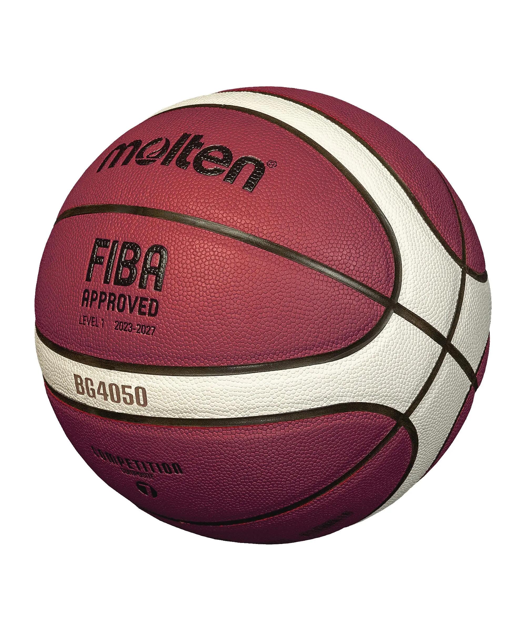 Ballon Molten BXG4050-DBB 4/10