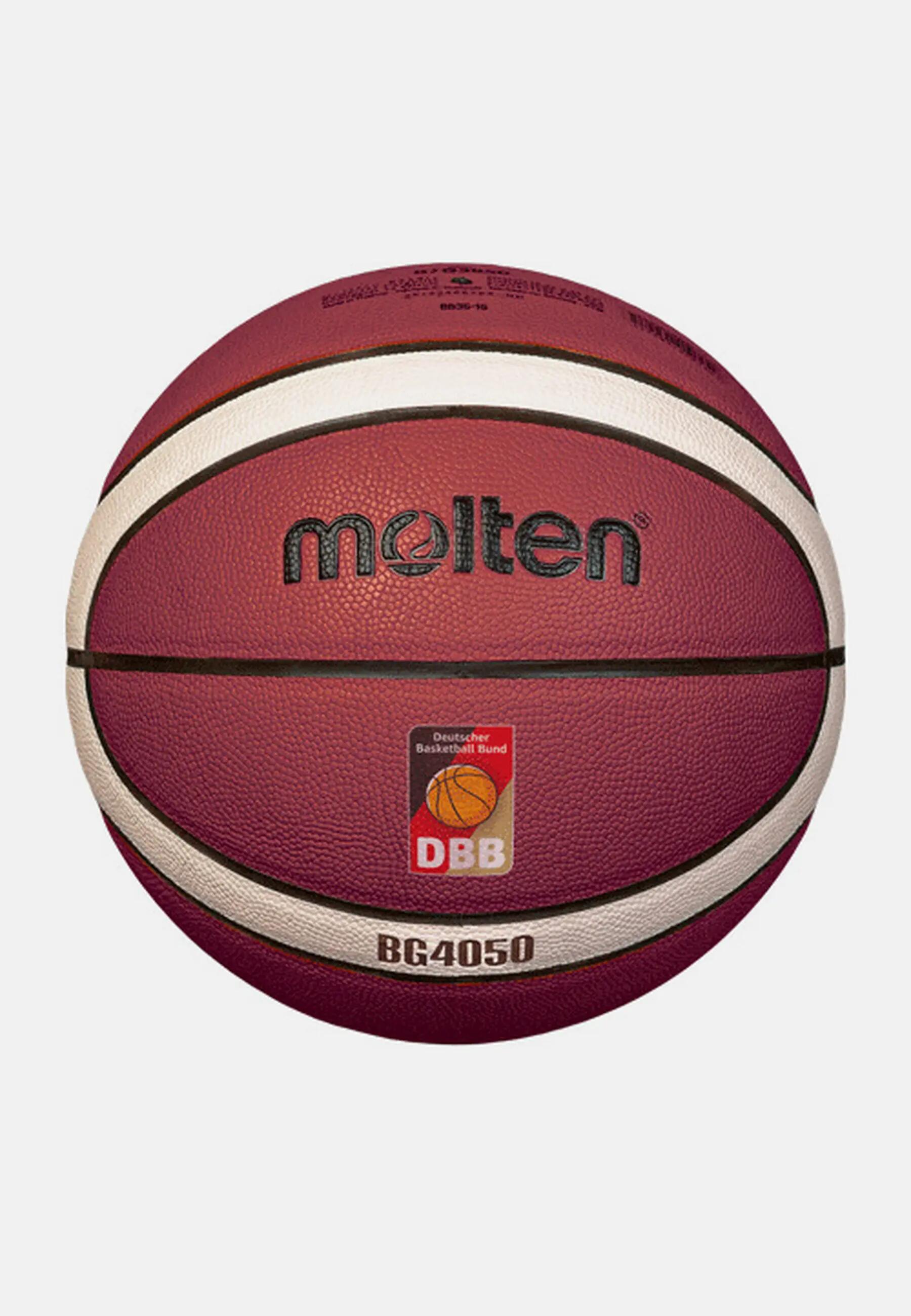Piłka Molten BXG4050-DBB 10/10