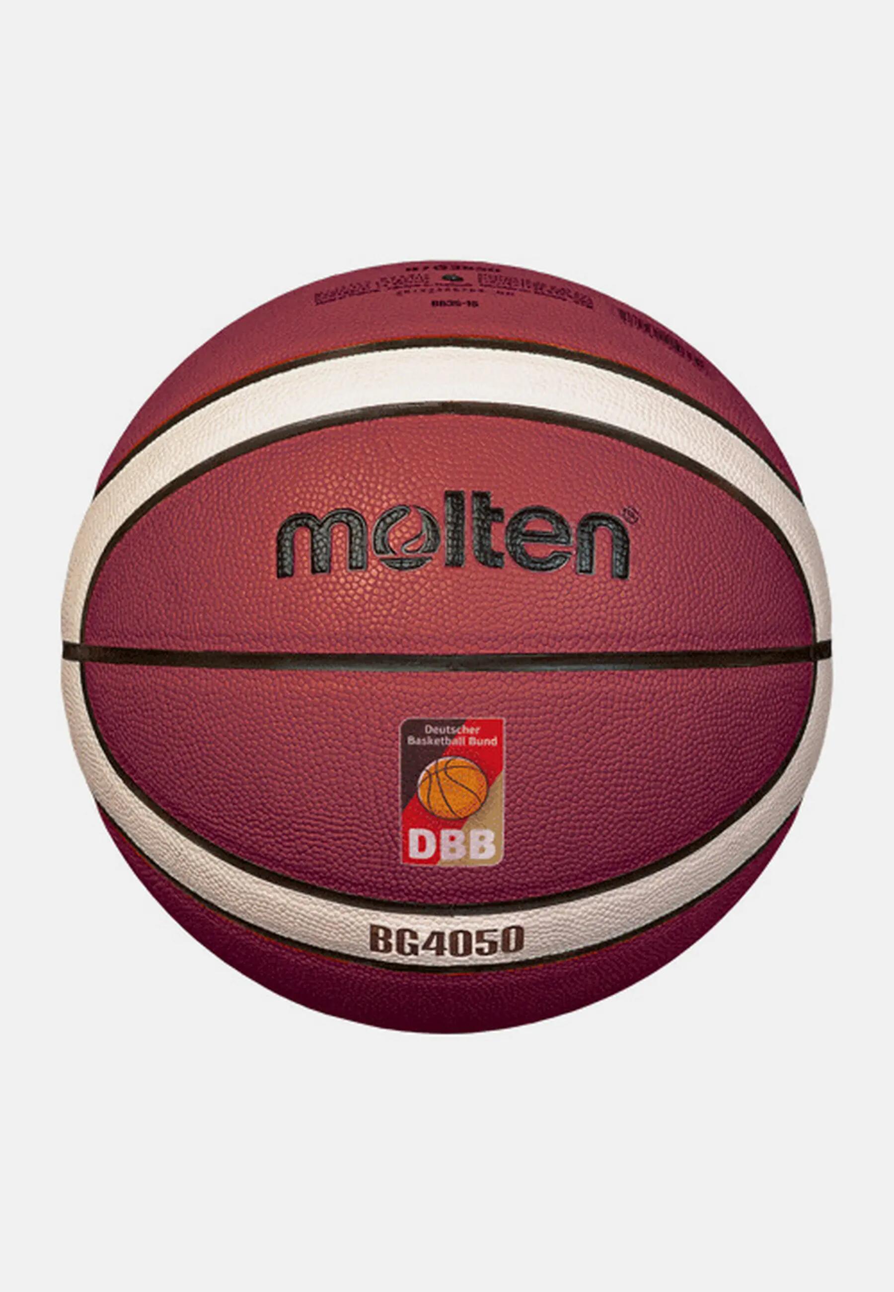 Ballon Molten BXG4050-DBB 10/10