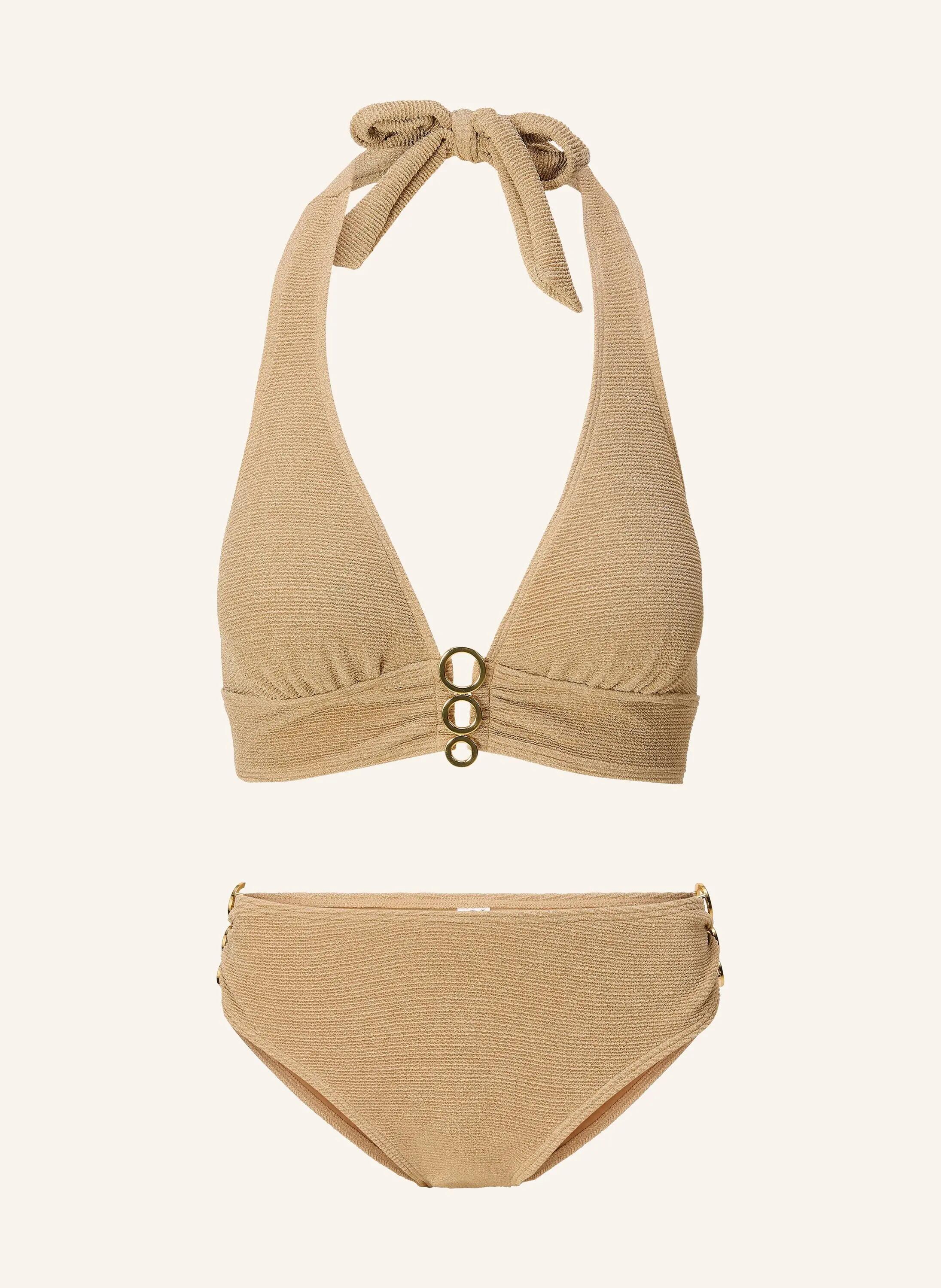 LINGADORE Triangle padded bikiniset 13/14
