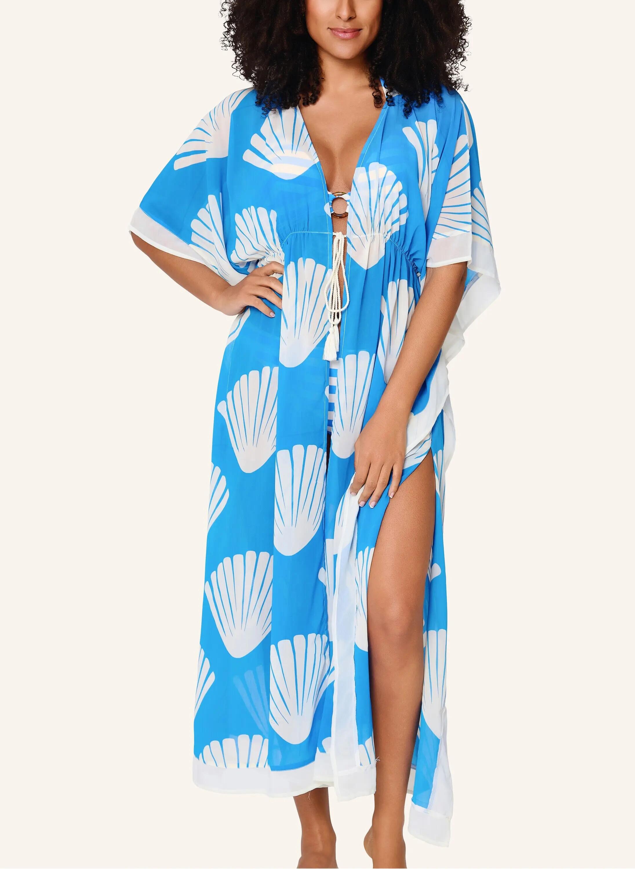LINGADORE Kimono de plage 14/14