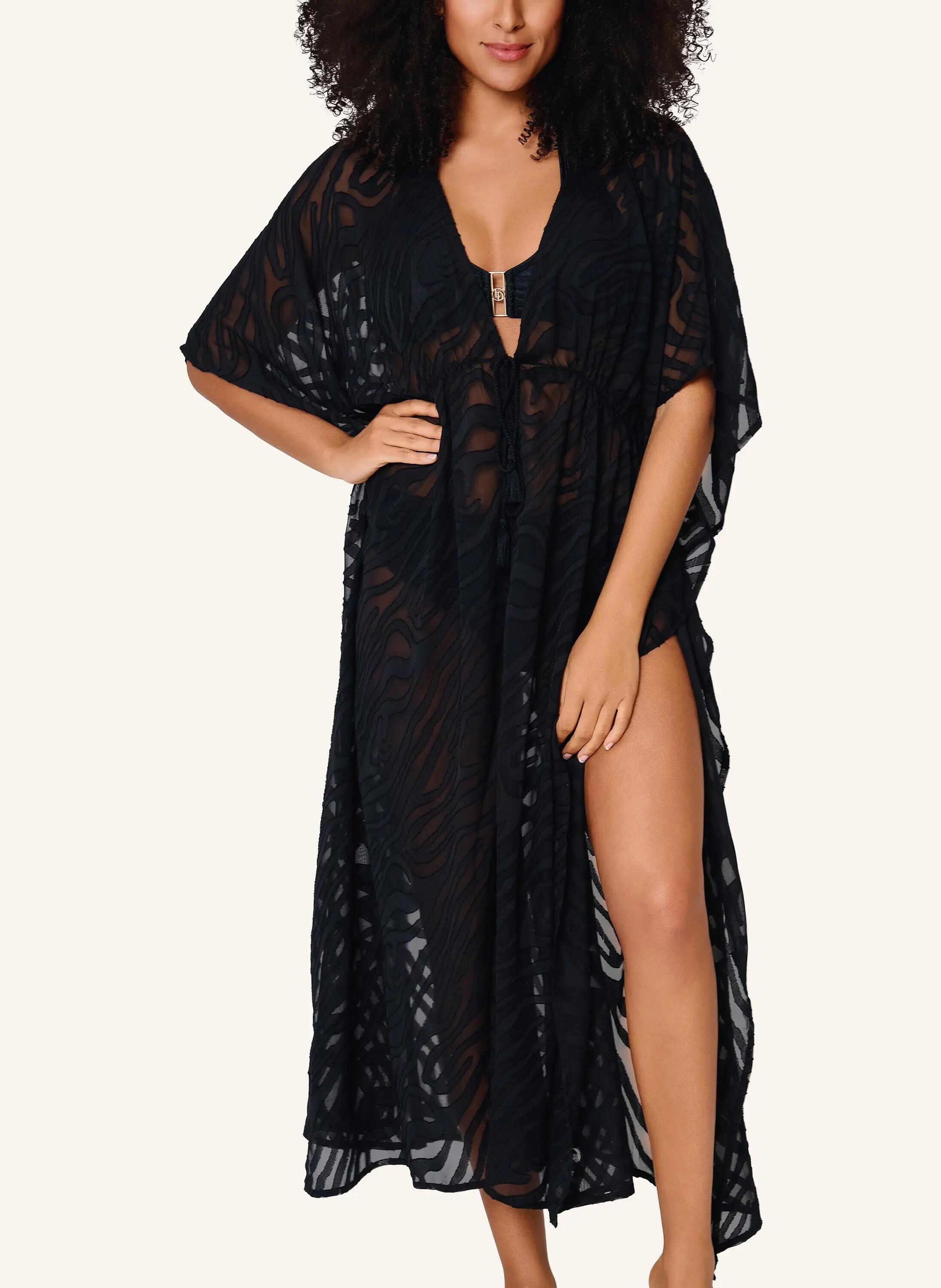LINGADORE Kimono de plage 14/14