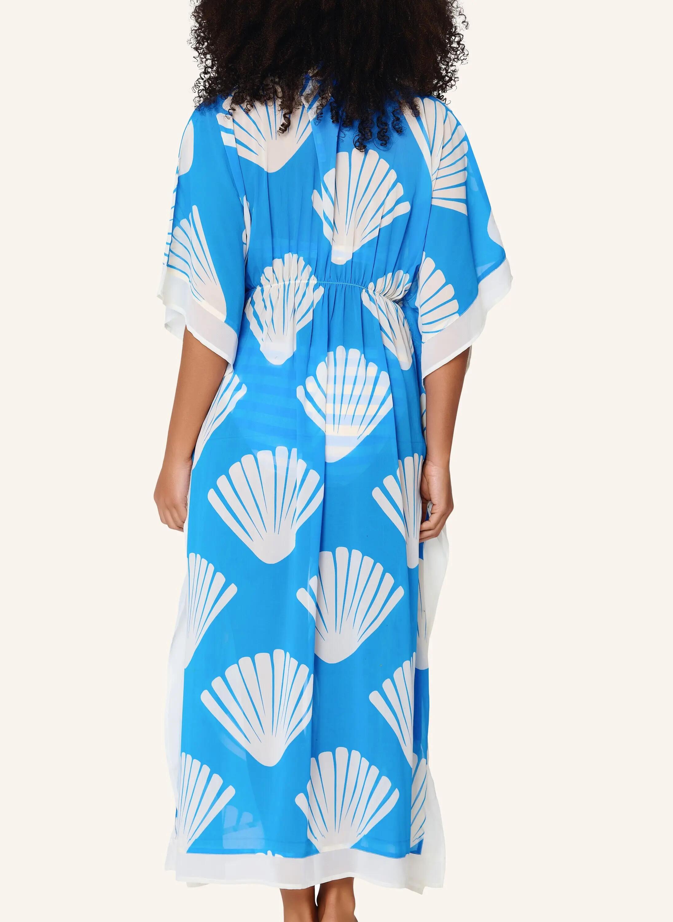LINGADORE Kimono de plage 11/14