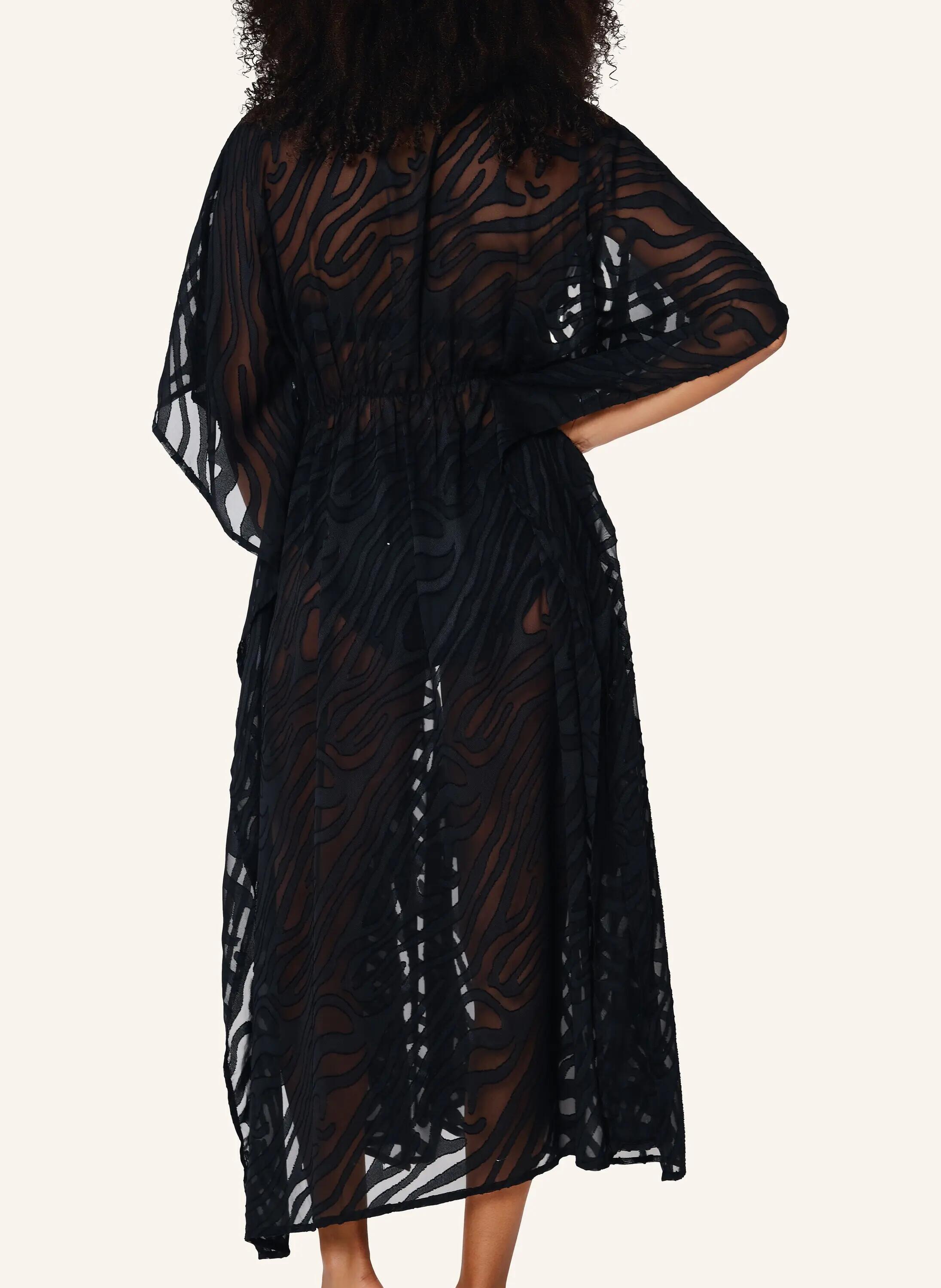 LINGADORE Kimono de plage 11/14