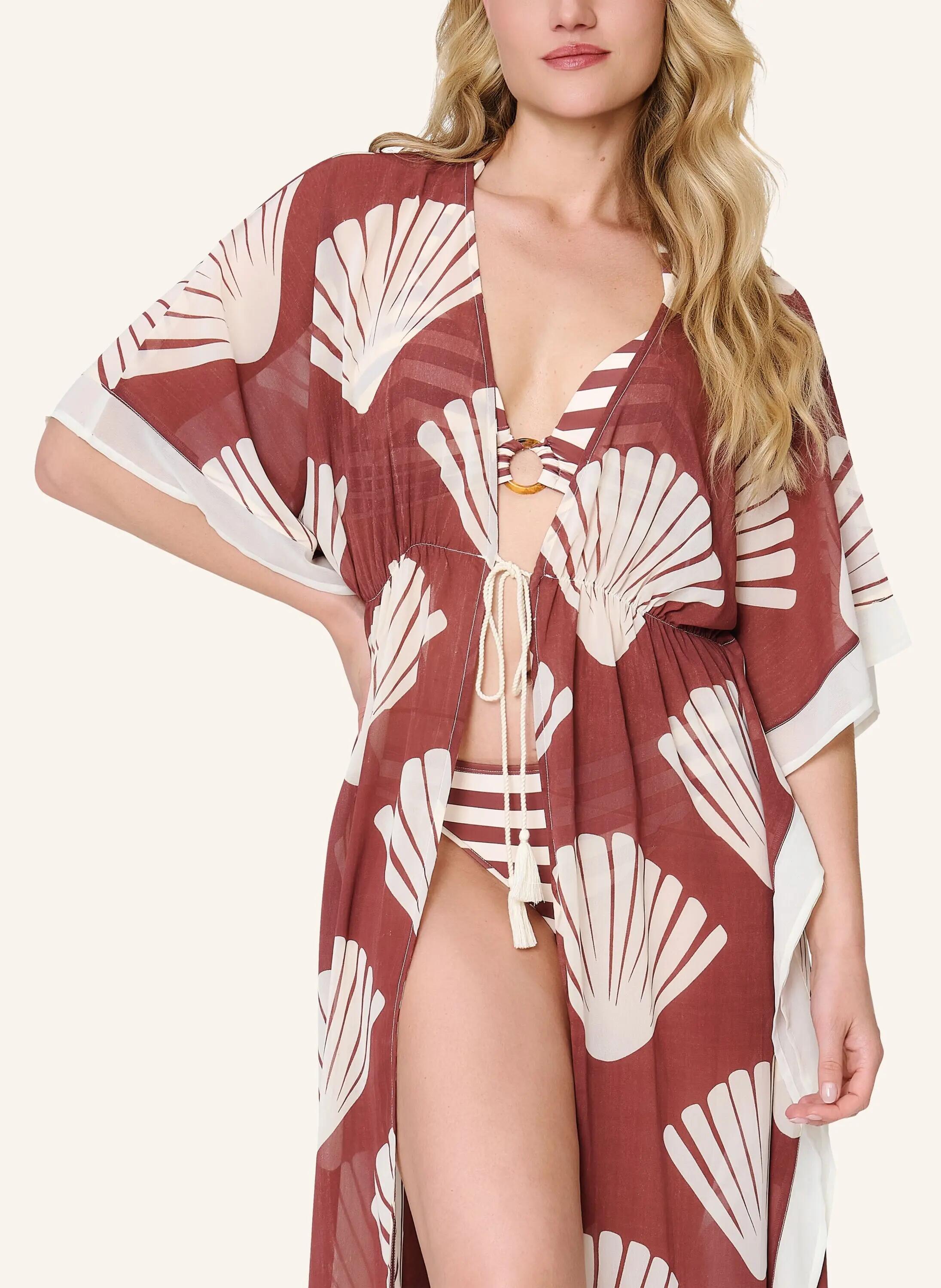 LINGADORE Kimono de plage 14/14