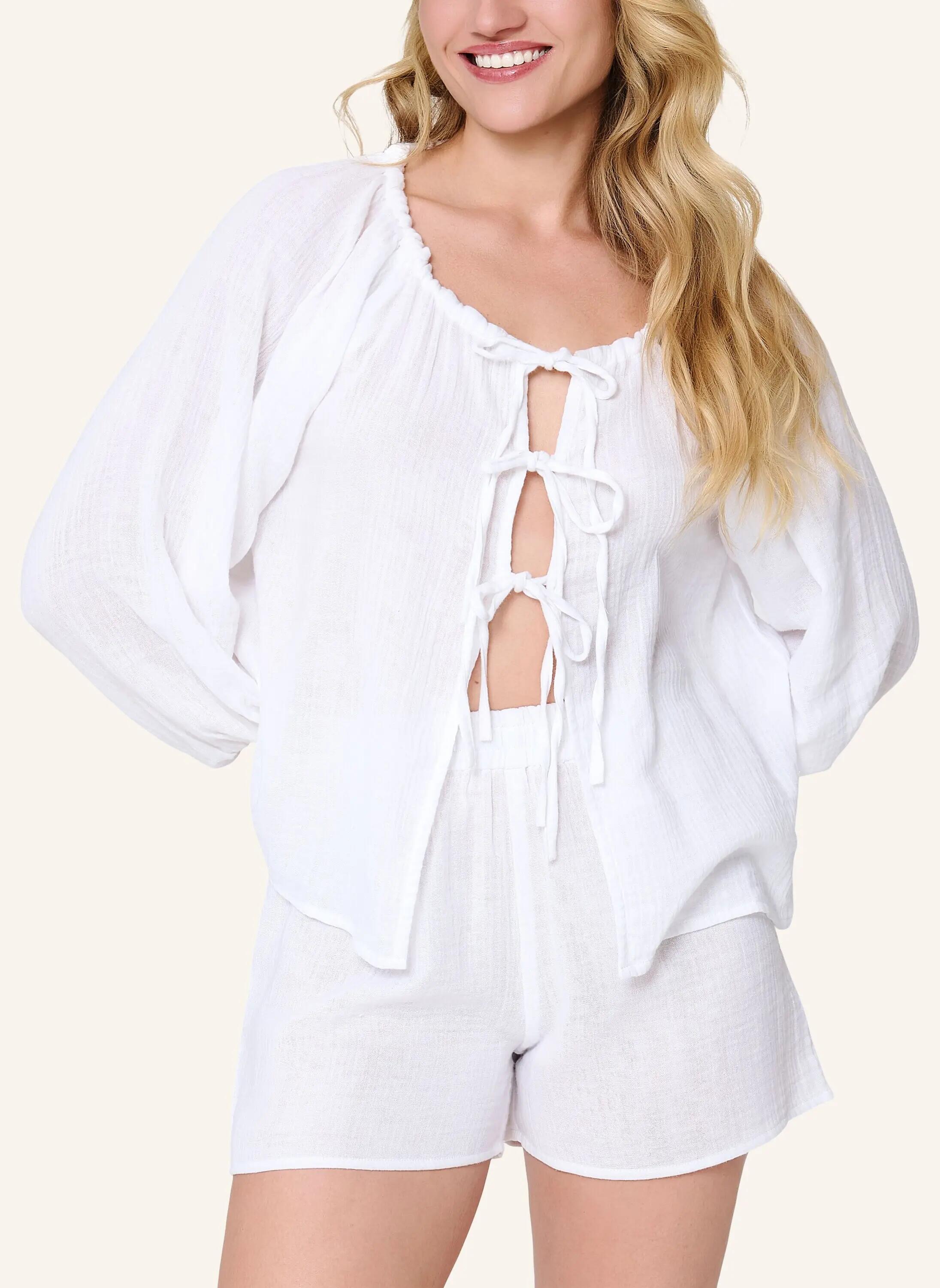 LINGADORE Top & shorts 14/14