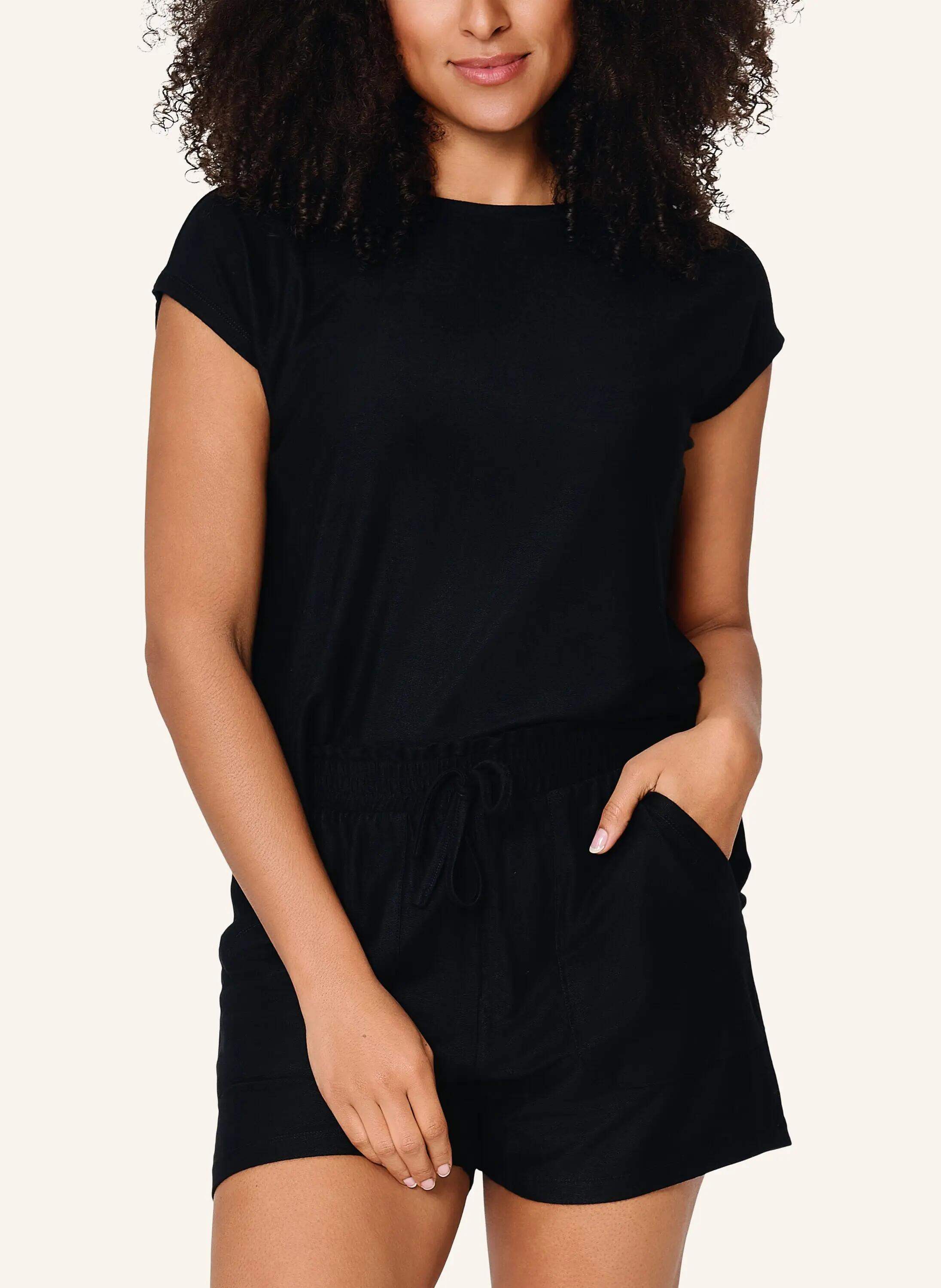 LINGADORE Ensembloe & shorts 14/14