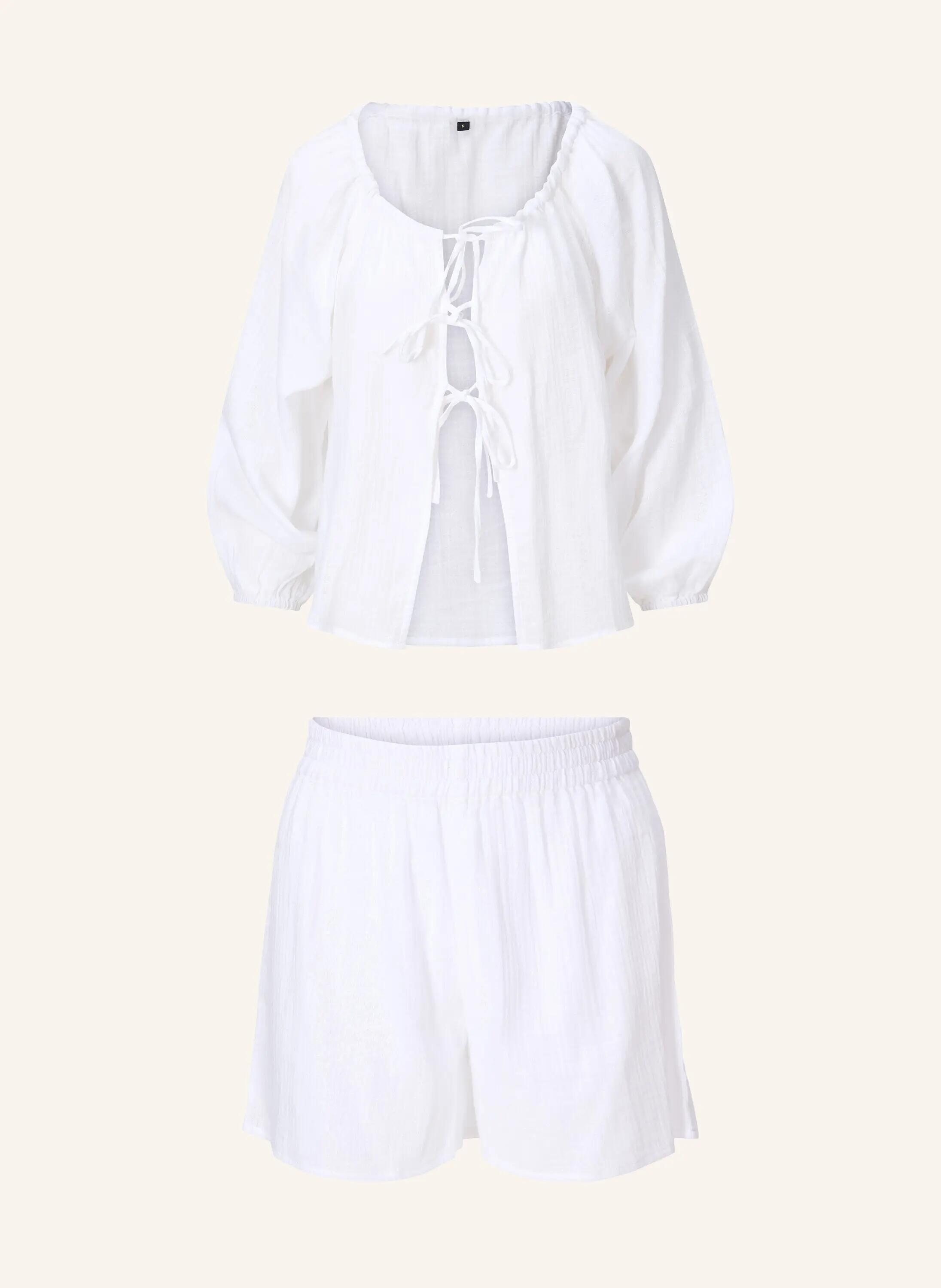 LINGADORE Top & shorts 13/14