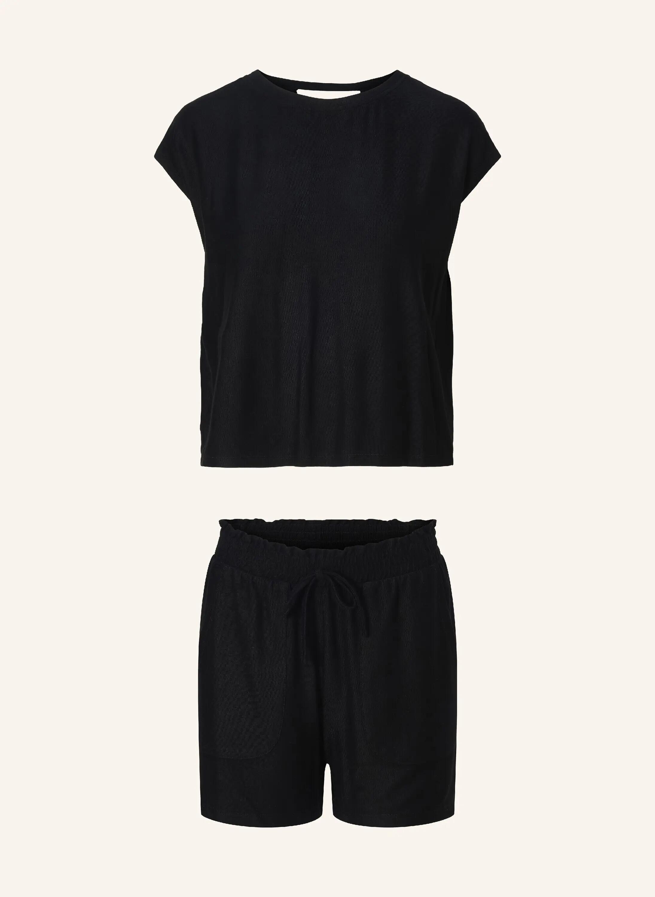 LINGADORE Ensembloe & shorts 13/14