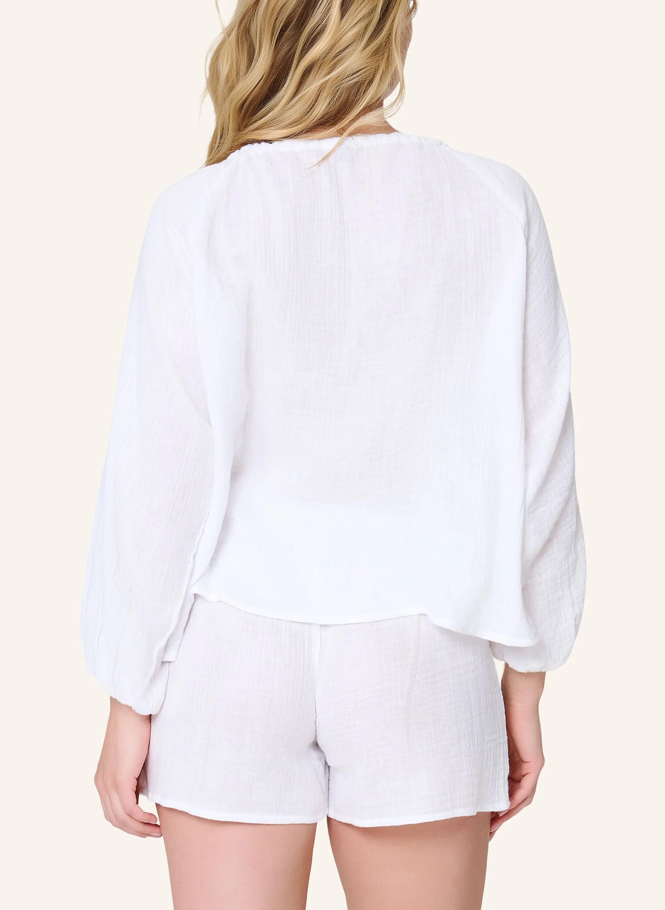 LINGADORE Top & shorts 11/14