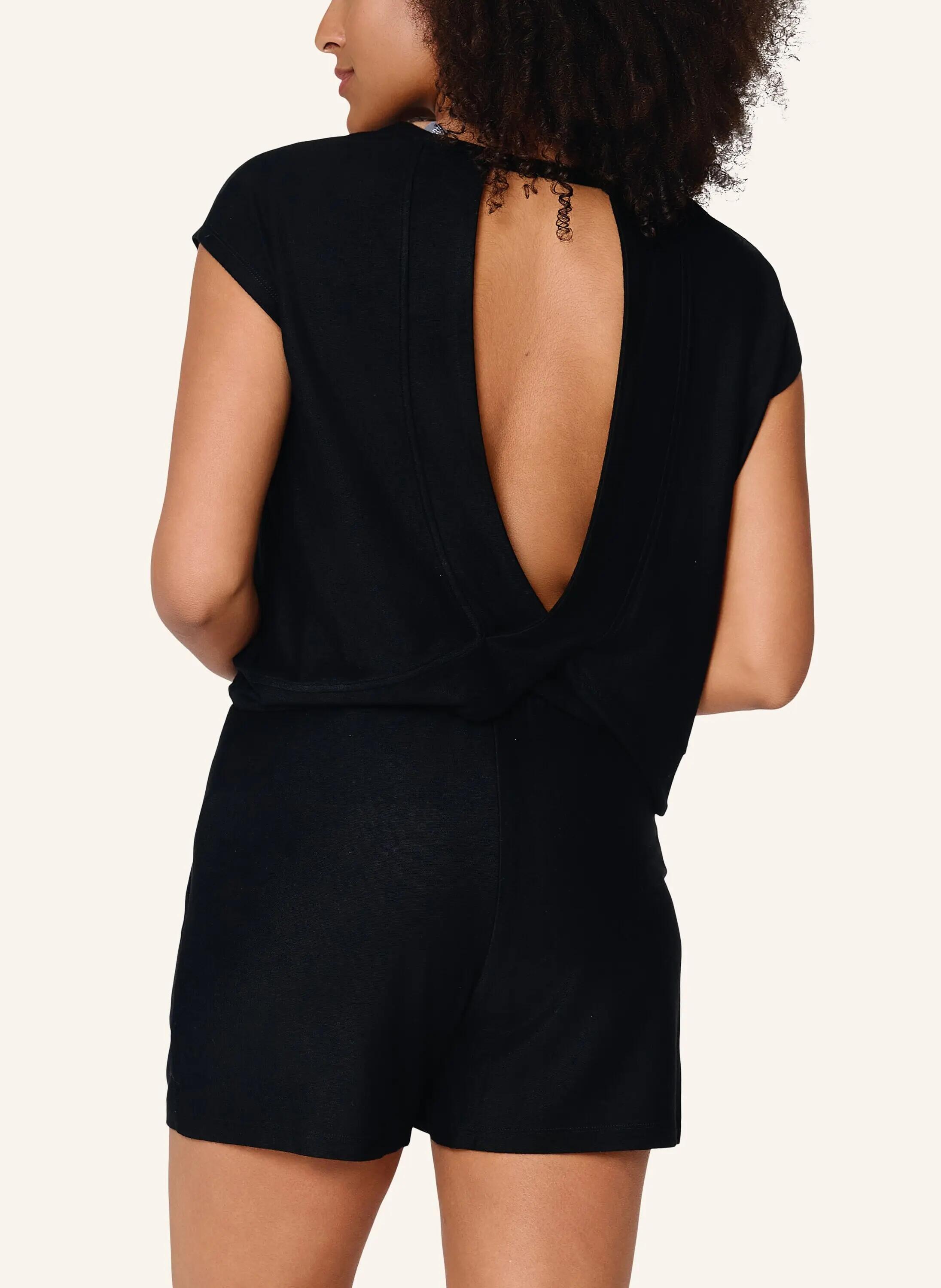 LINGADORE Ensembloe & shorts 11/14