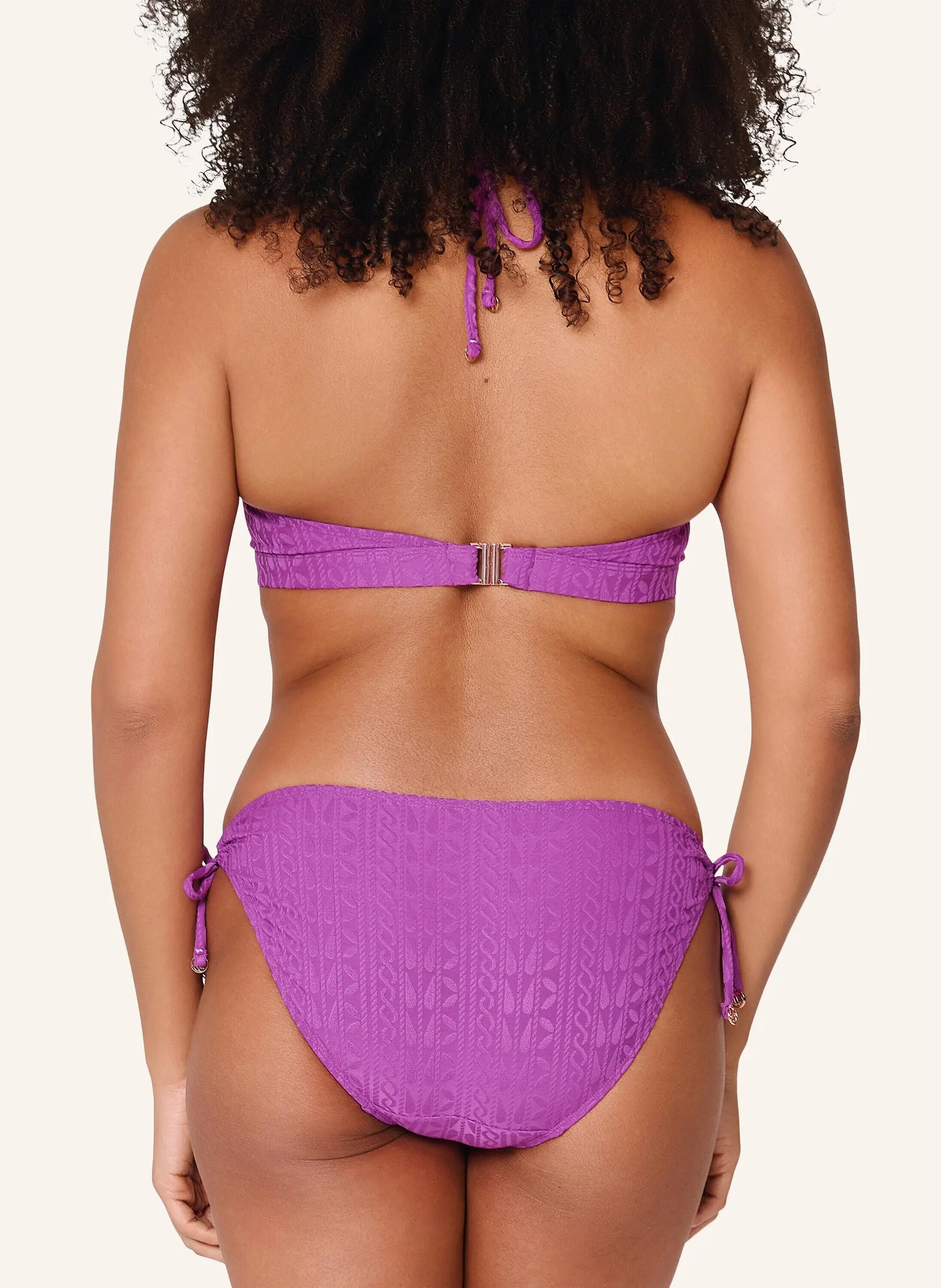 LINGADORE Bikini slip mit Schnur 11/14