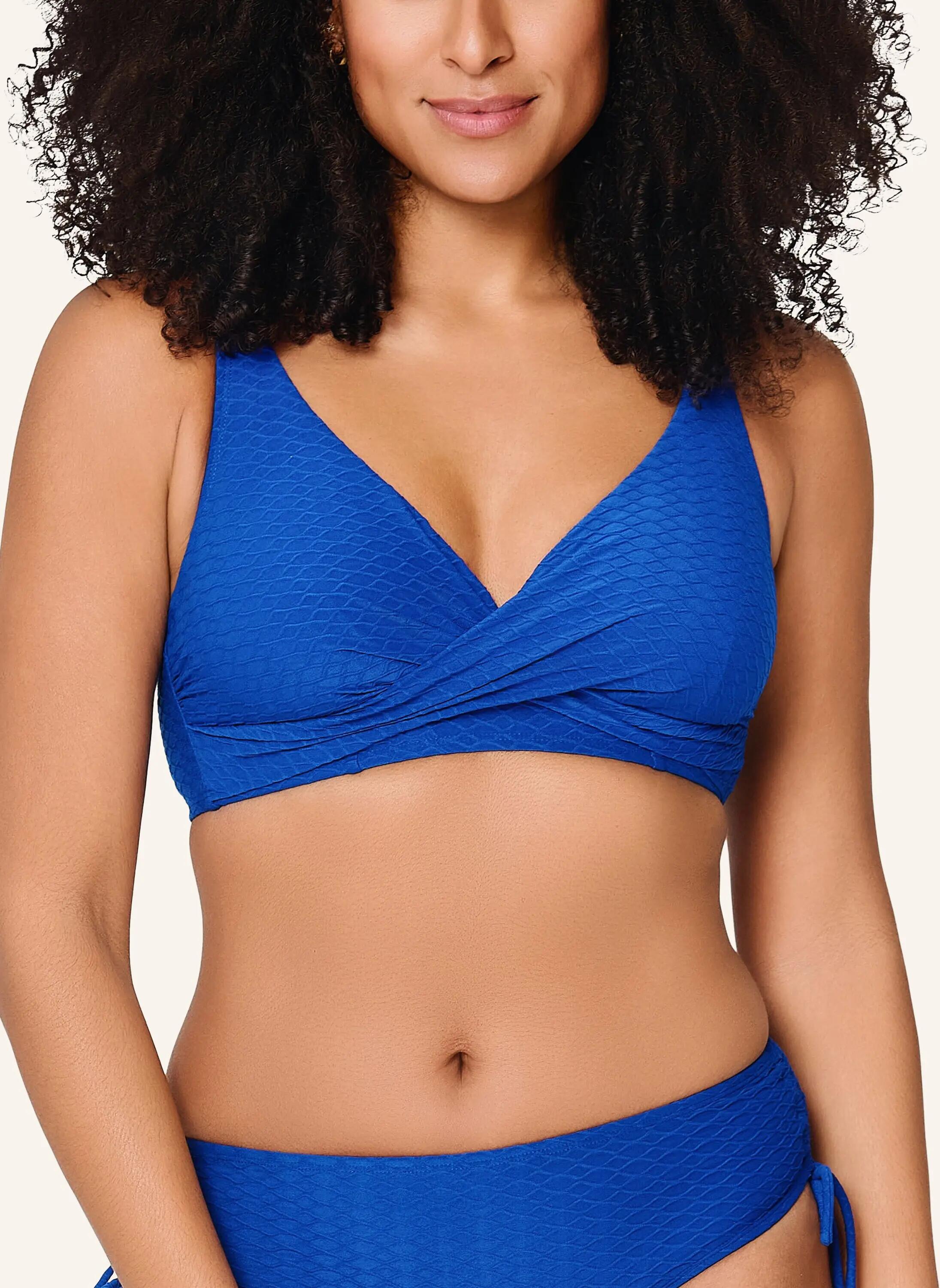 LINGADORE Haut de maillot de bain 14/14