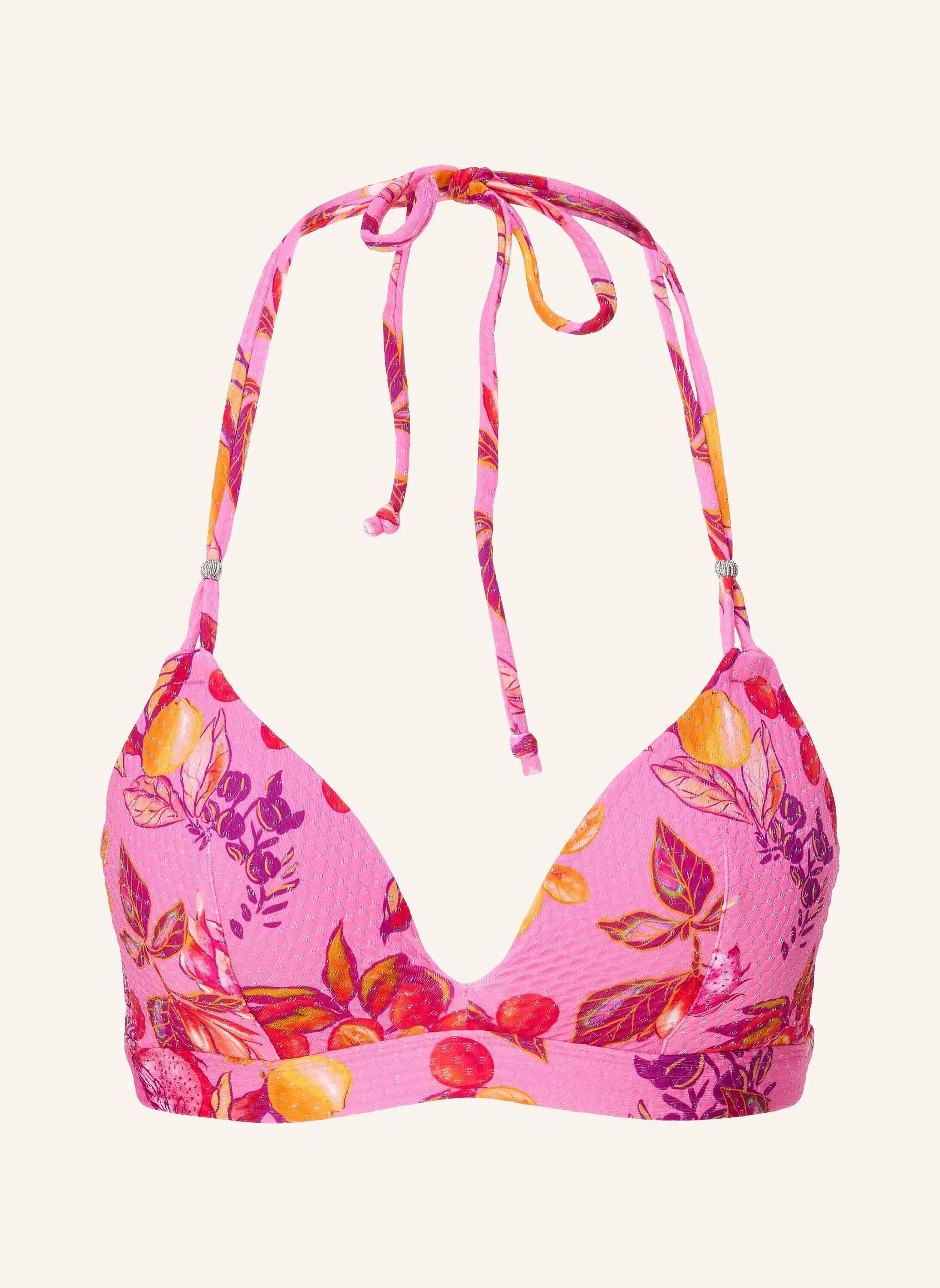 LINGADORE Triangel Bikini top 13/14