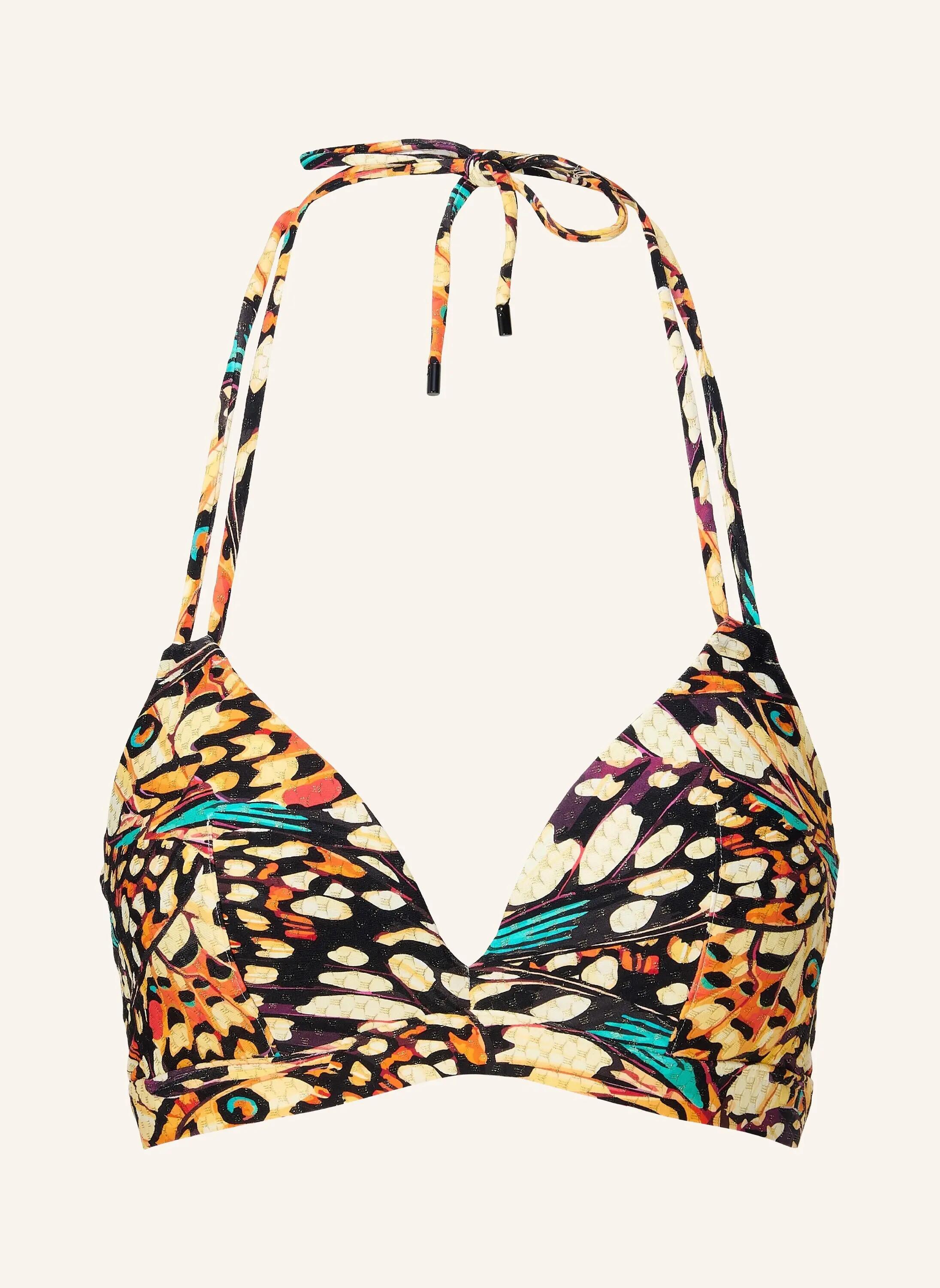 LINGADORE Haut de maillot de bain triangle 13/14