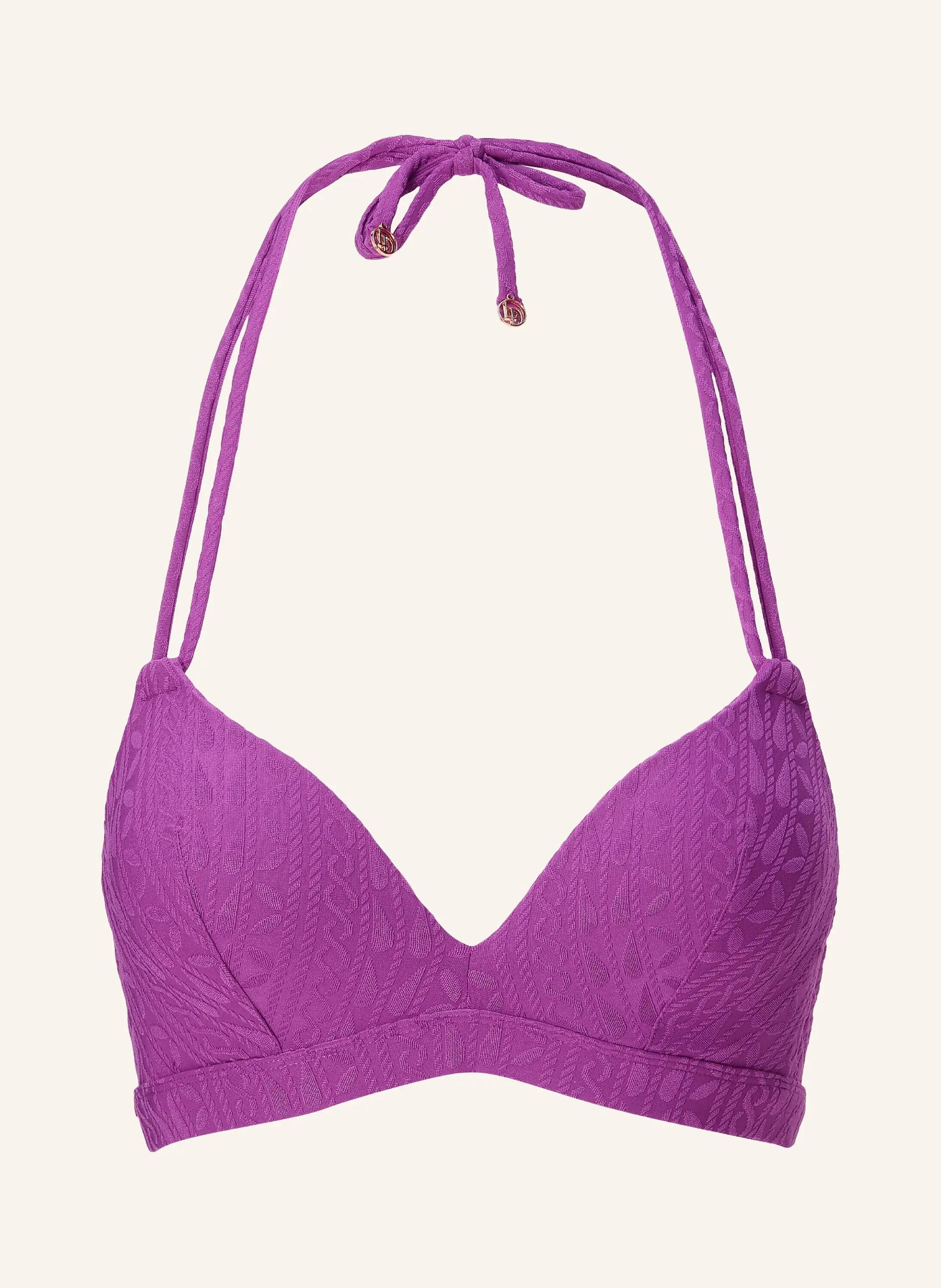 LINGADORE Haut de maillot de bain triangle 13/14