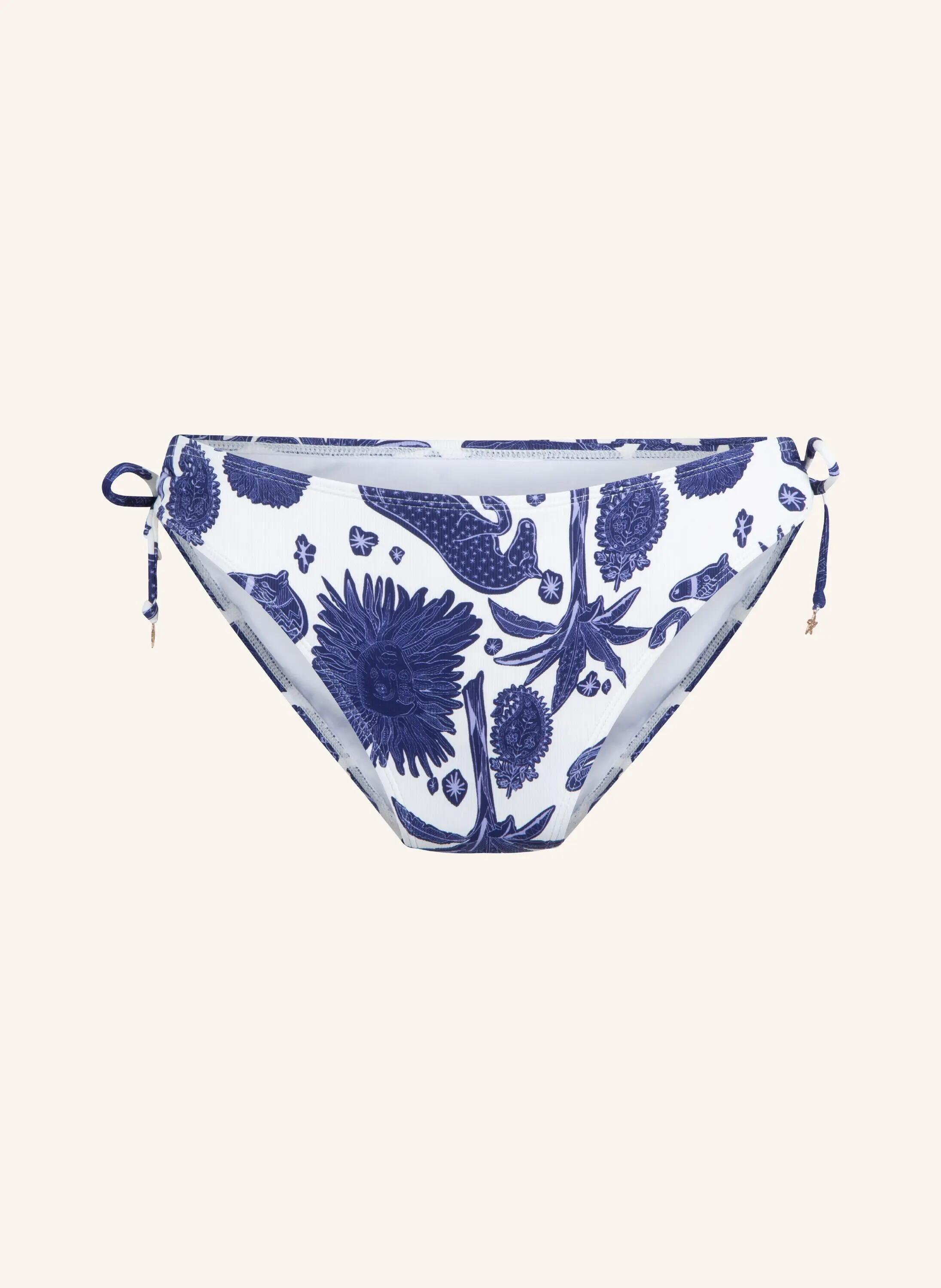 LINGADORE Bikini slip mit Schnur 13/14