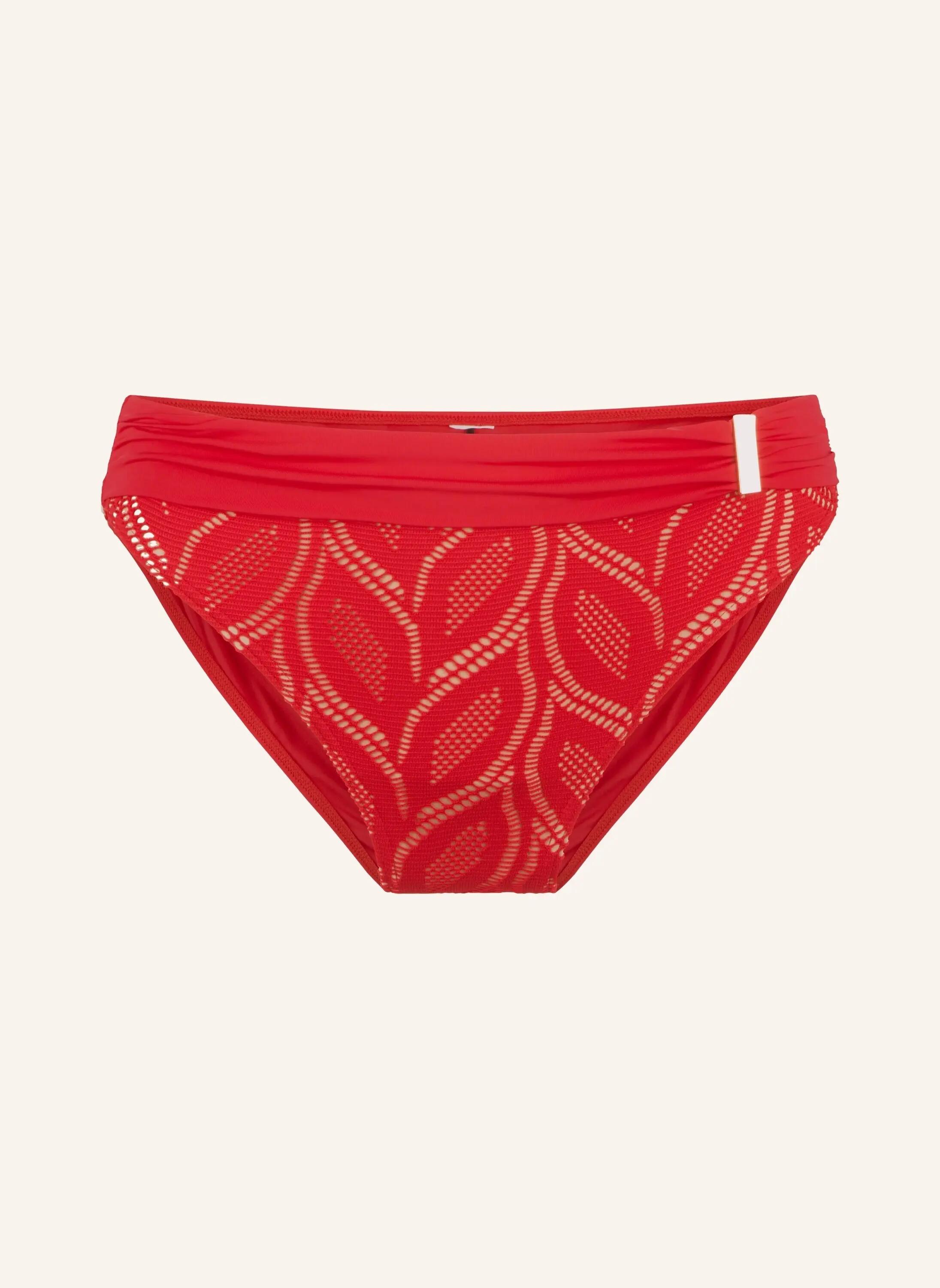 LINGADORE Bikini Short 12/14