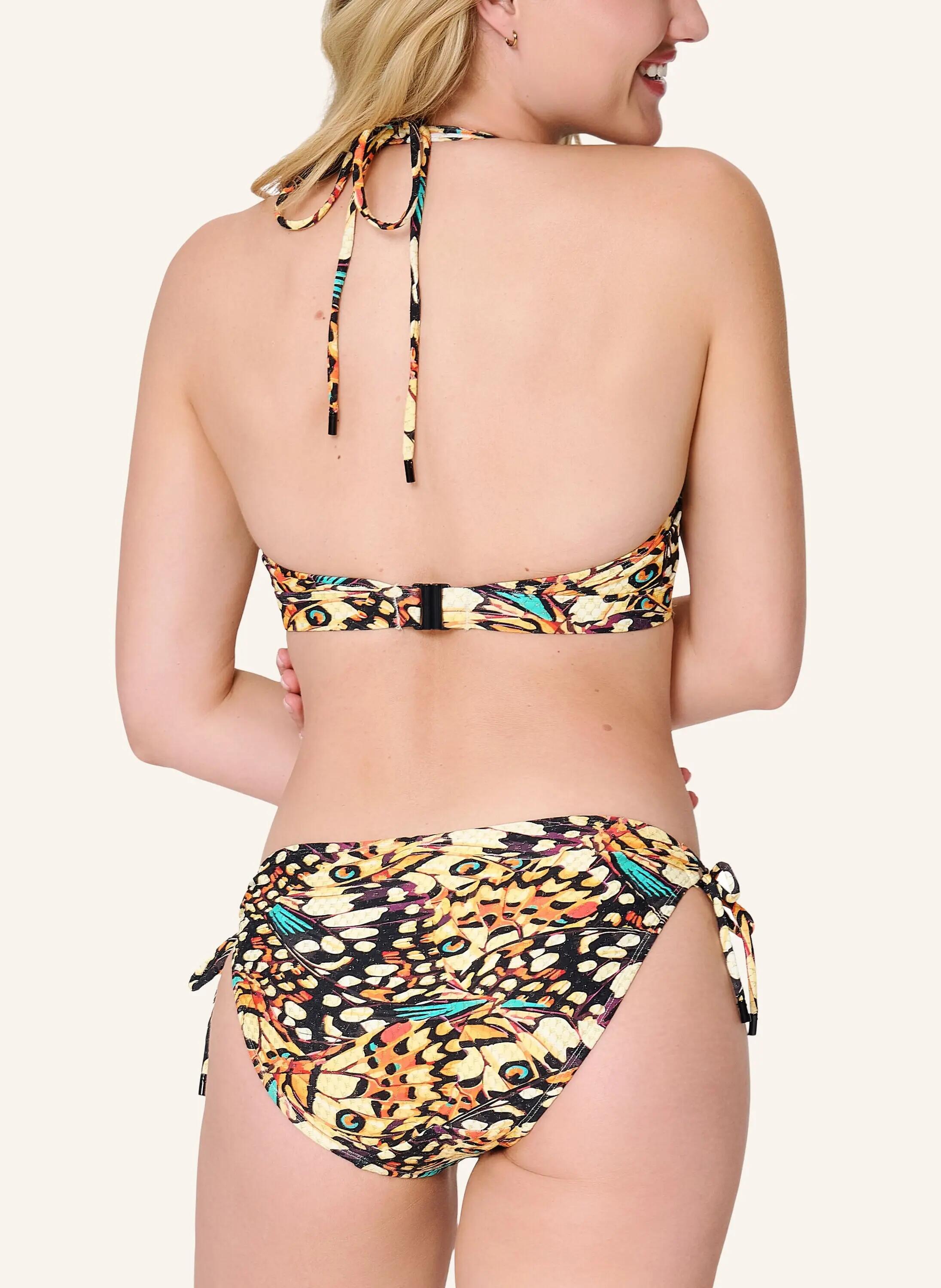 LINGADORE Haut de maillot de bain triangle 11/14