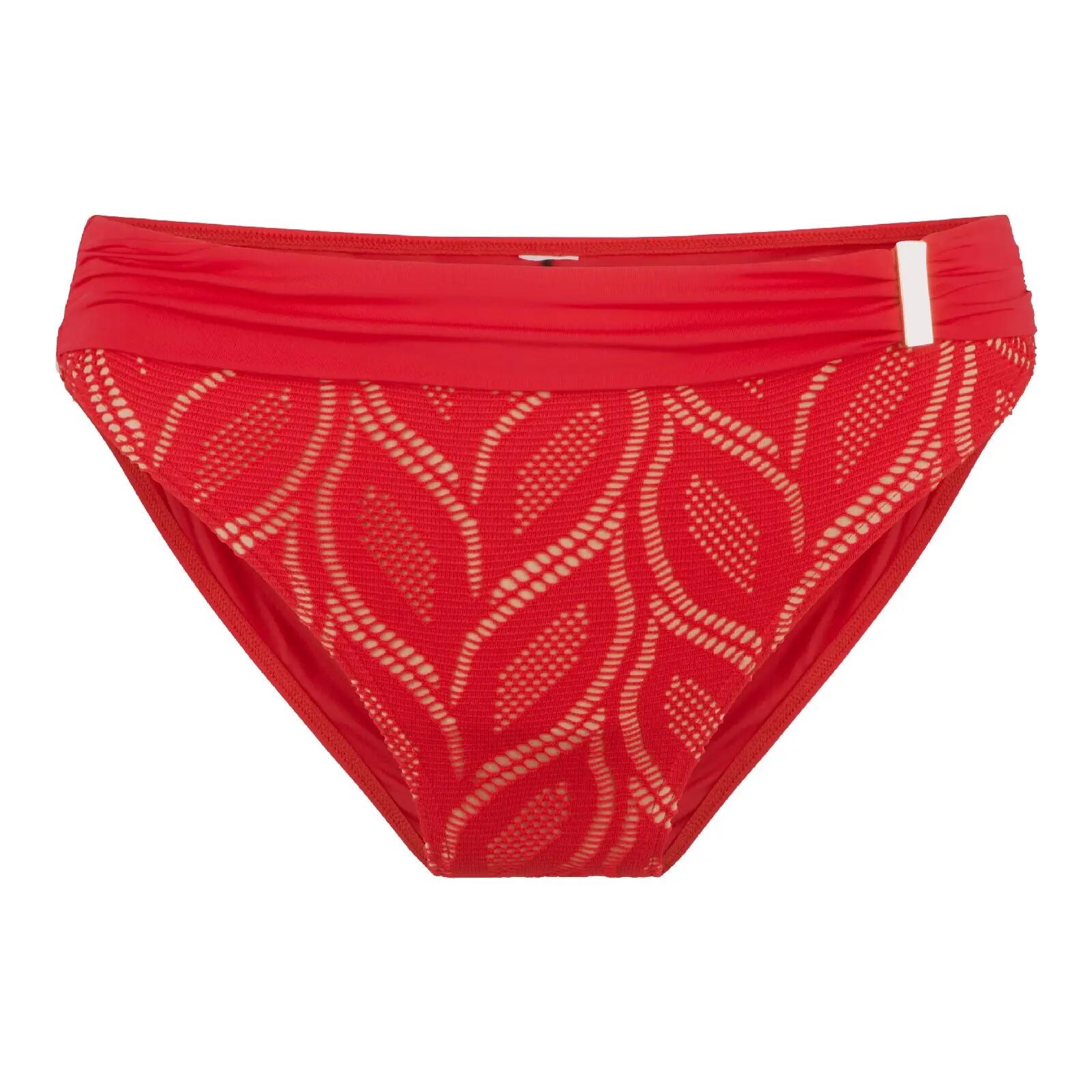 LINGADORE Bikini Short 10/14