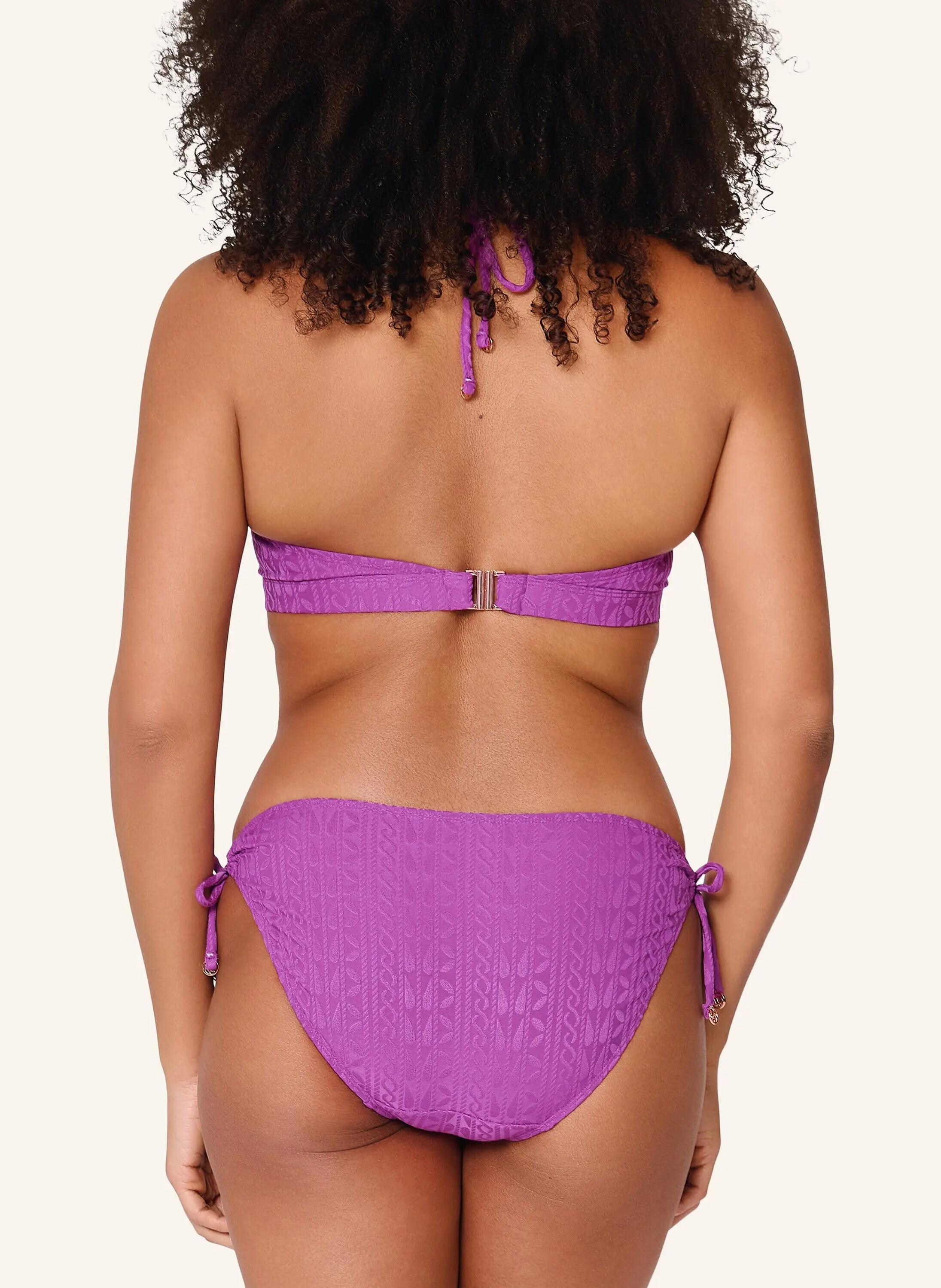 LINGADORE Haut de maillot de bain triangle 11/14