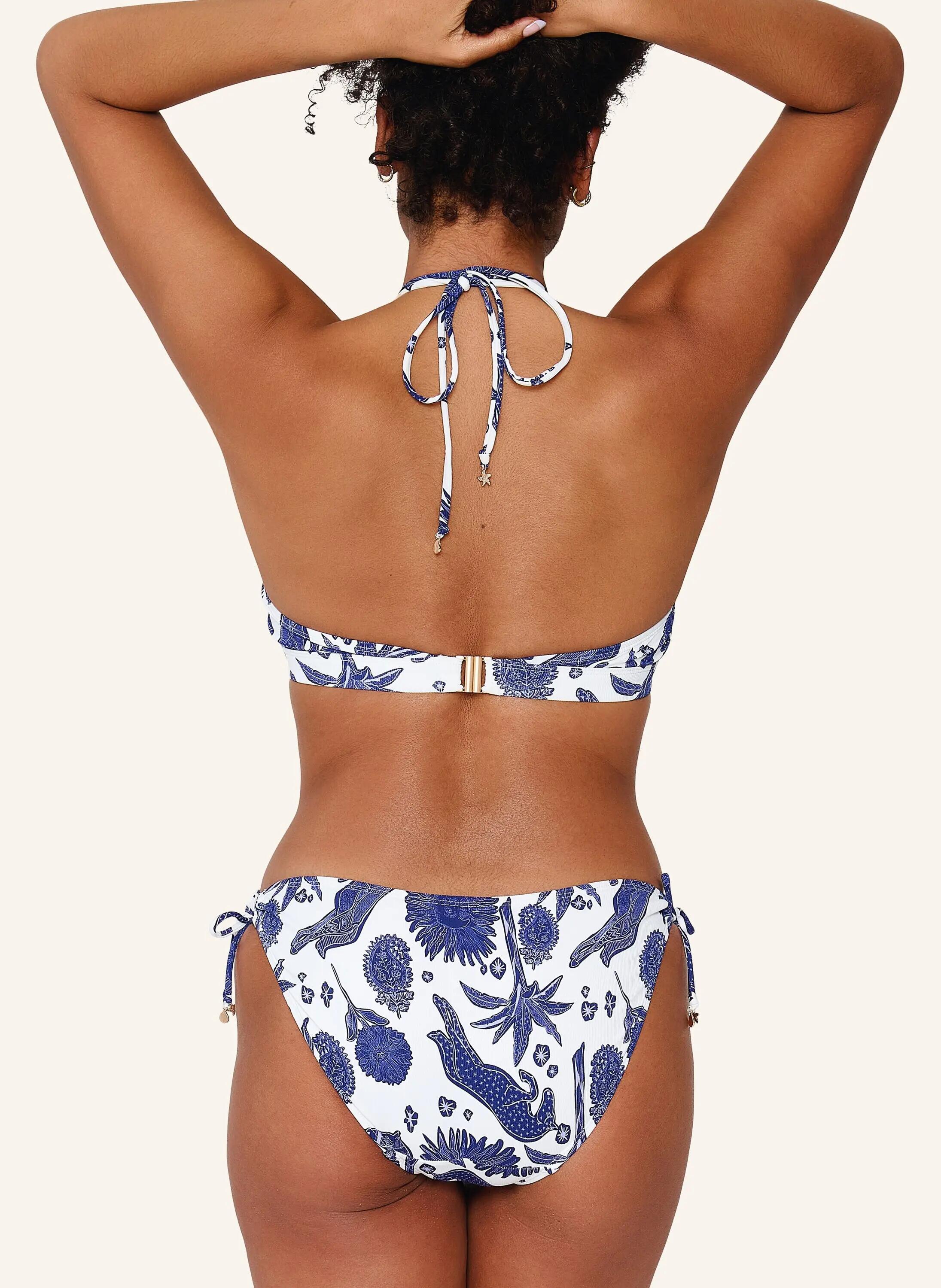LINGADORE Bikini slip mit Schnur 11/14