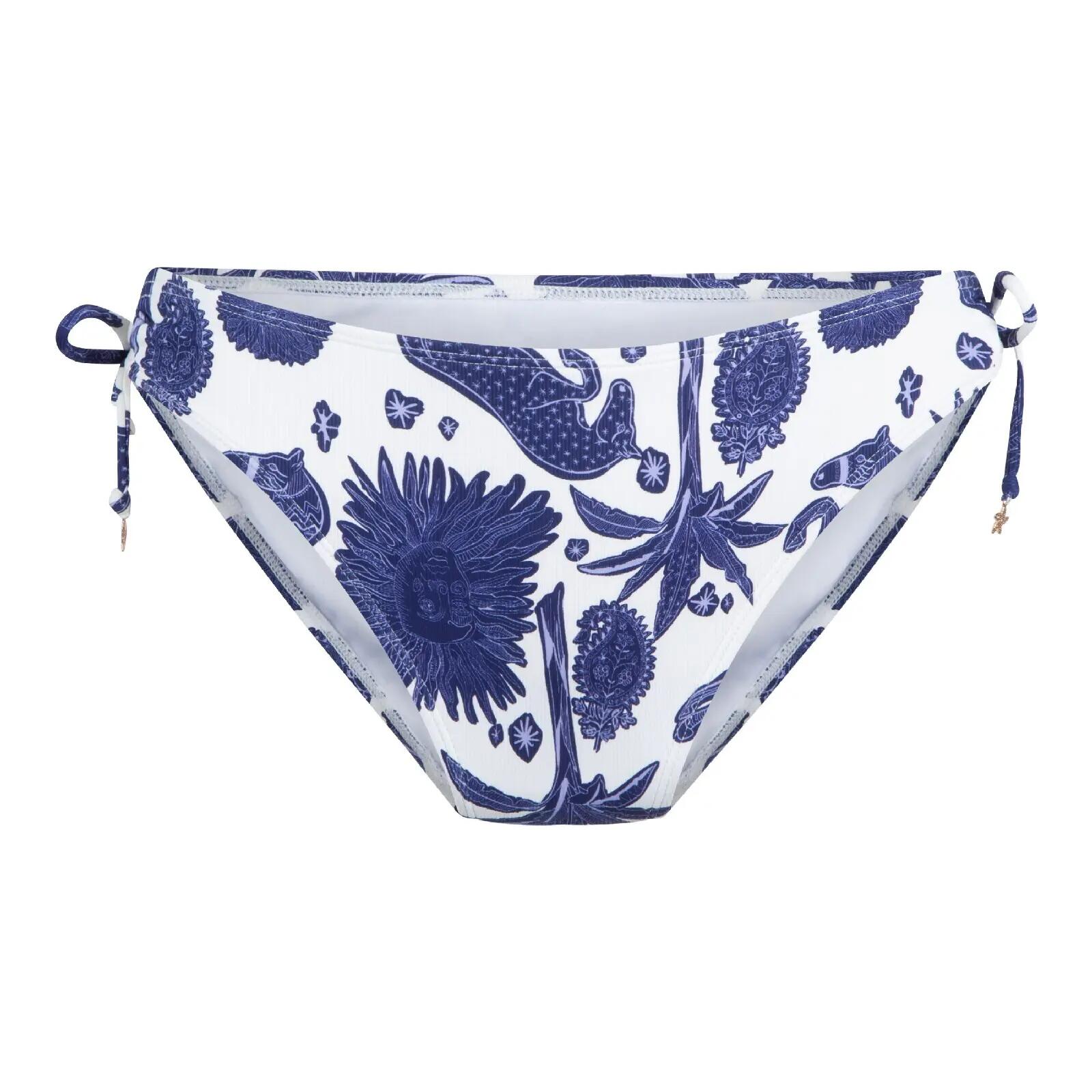 LINGADORE Bikini slip mit Schnur 10/14