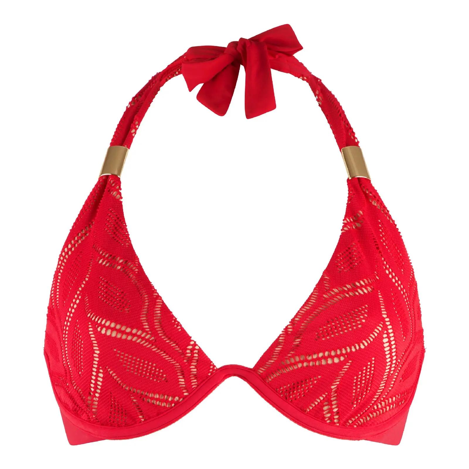 LINGADORE Haut de maillot de bain 10/14