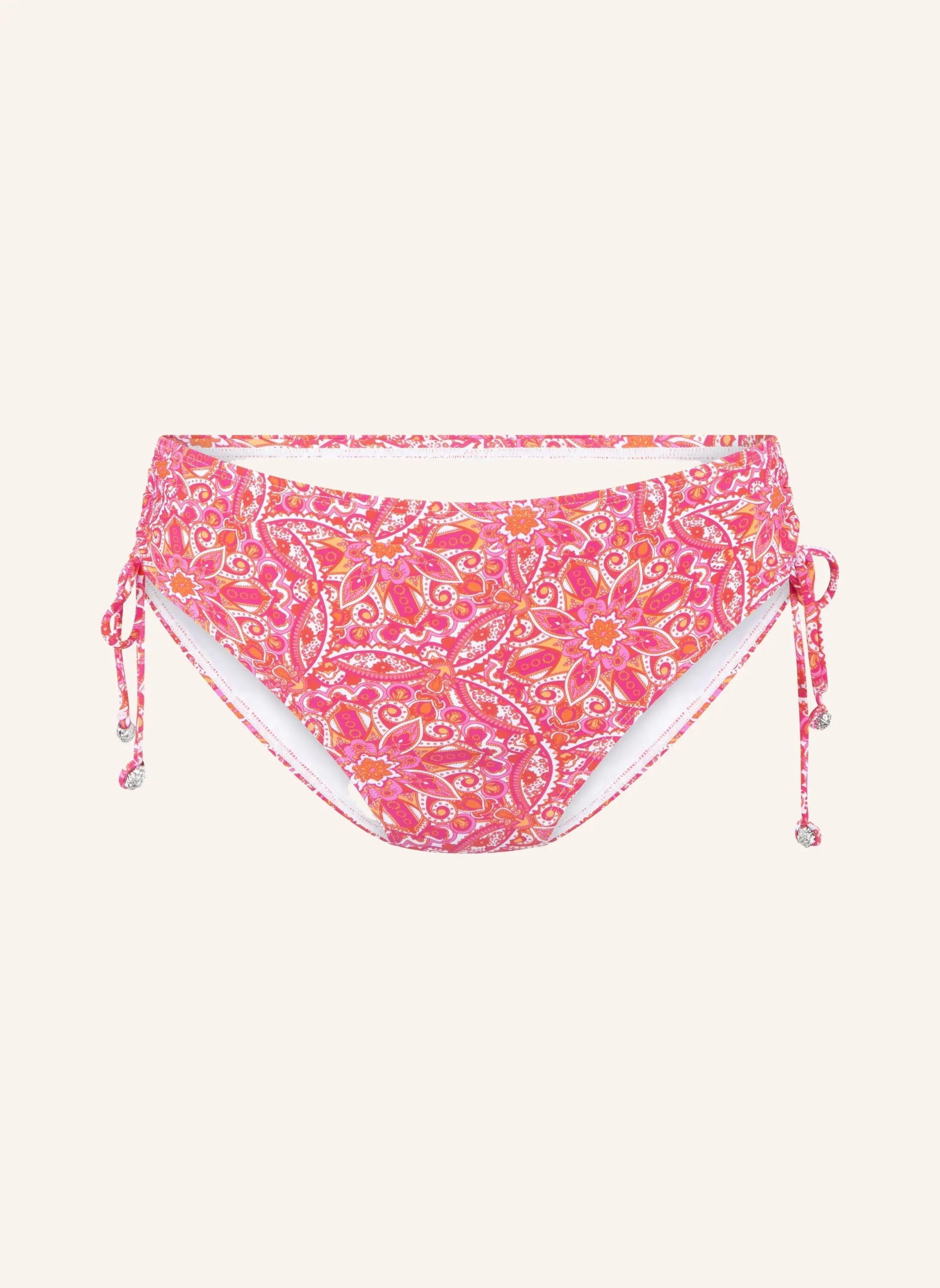 LINGADORE Bikini Short 12/14