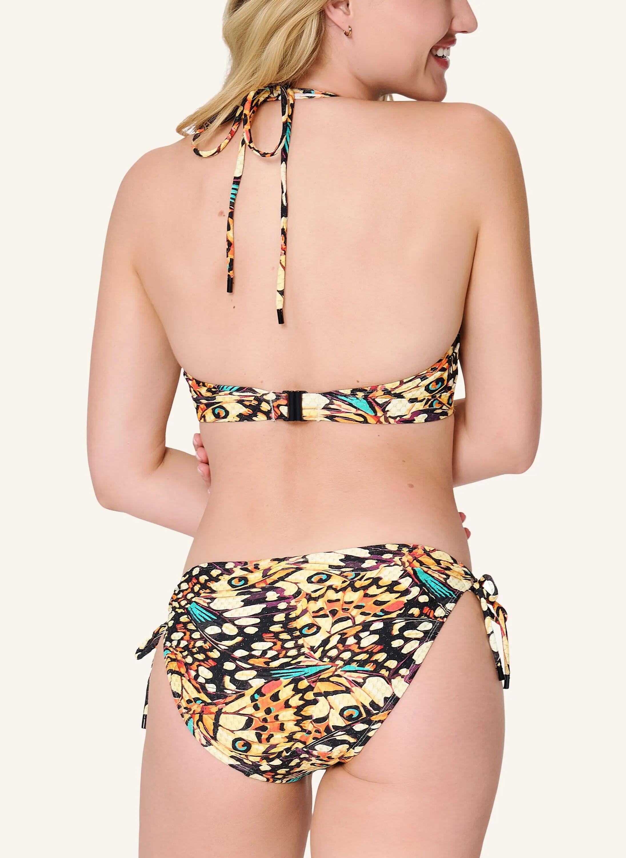 LINGADORE Bikini slip mit Schnur 11/14