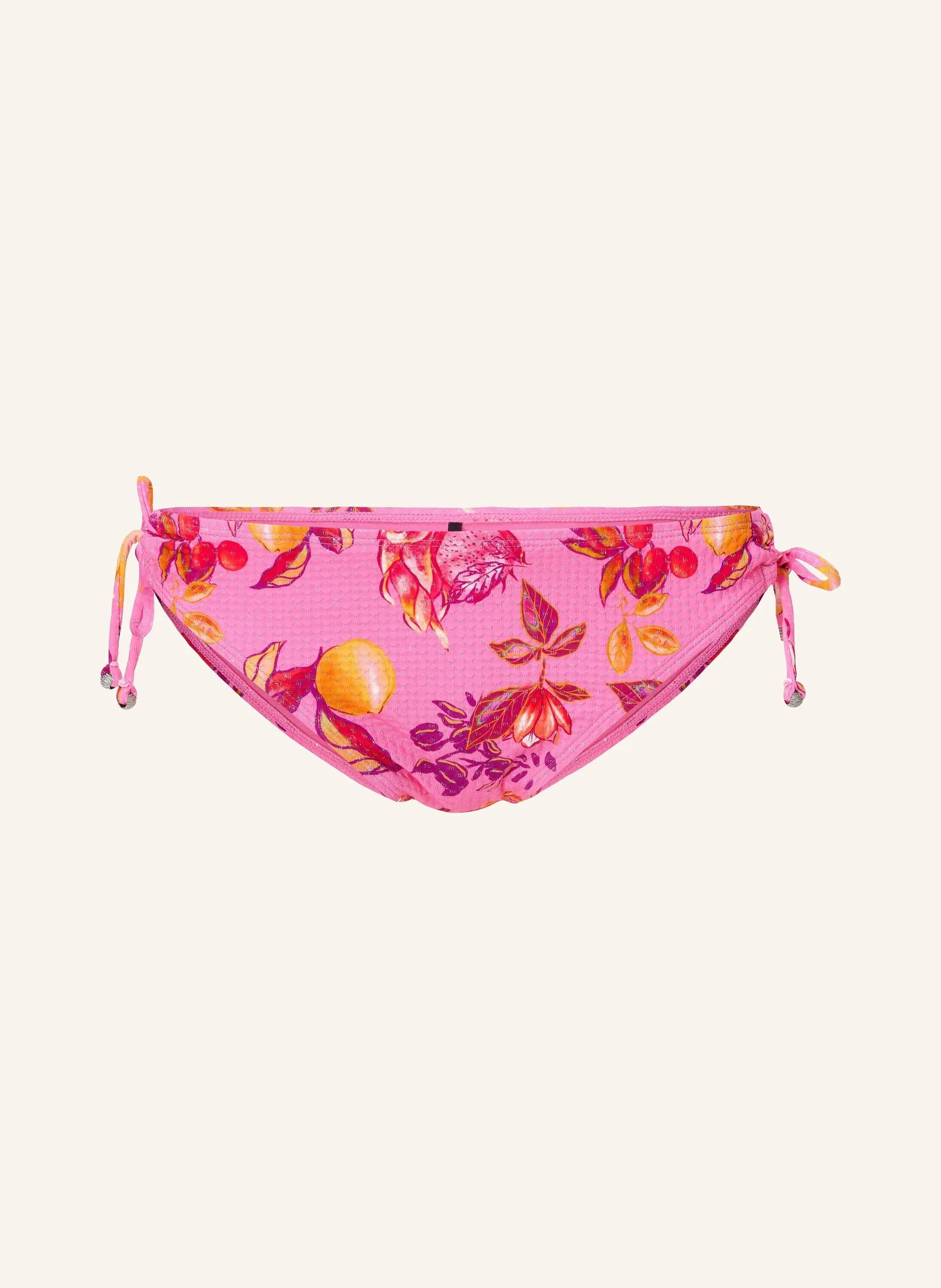 LINGADORE Bikini slip mit Schnur 13/14