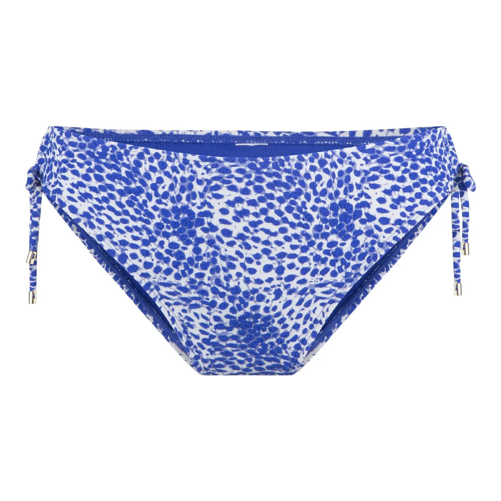 LINGADORE Bikini slip mit Schnur 10/14