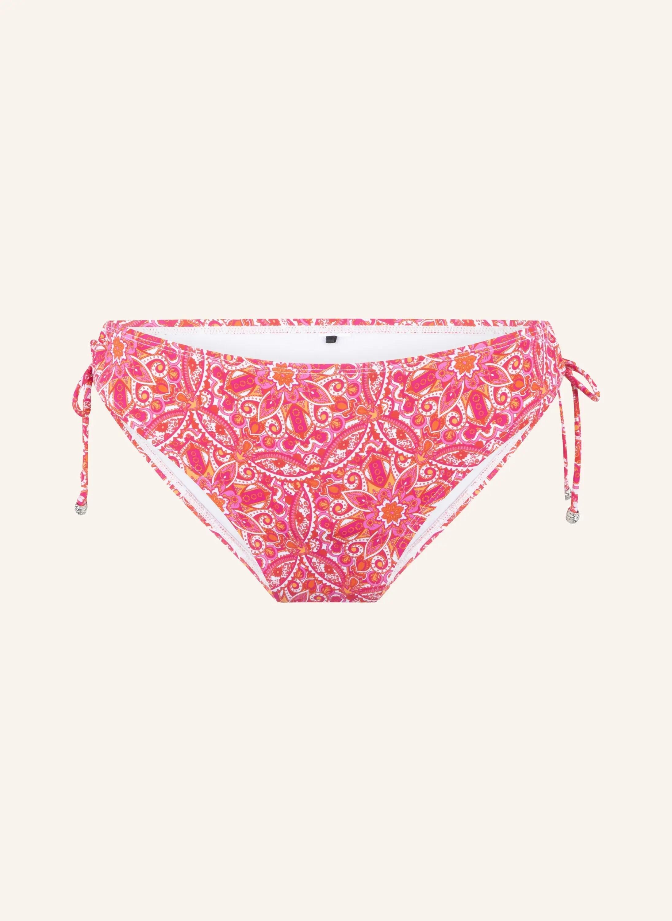 LINGADORE Bikini Slip mit Schnur 11/14