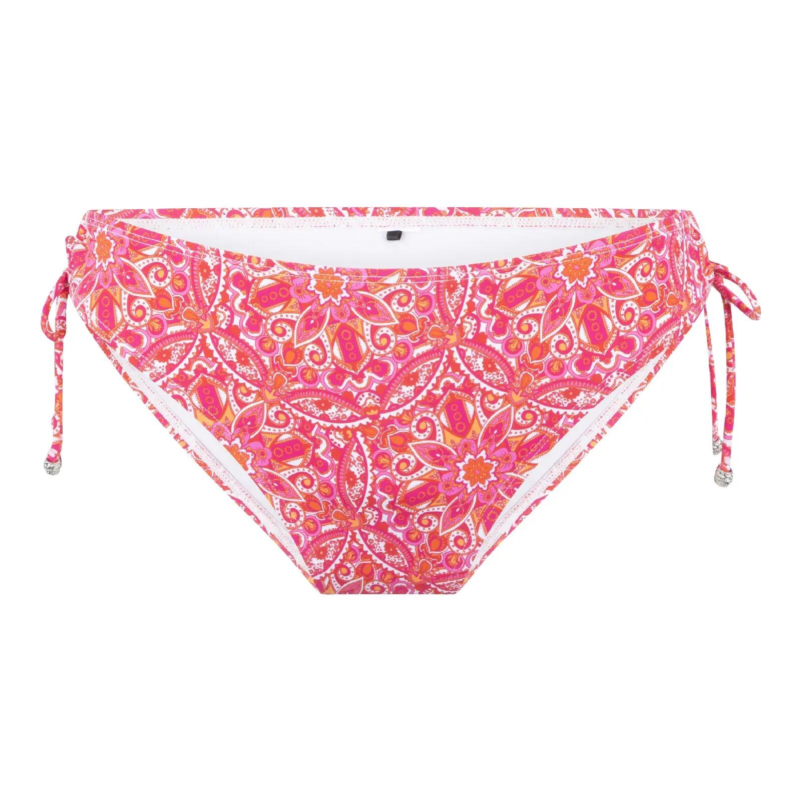 LINGADORE Bikini Slip mit Schnur 10/14